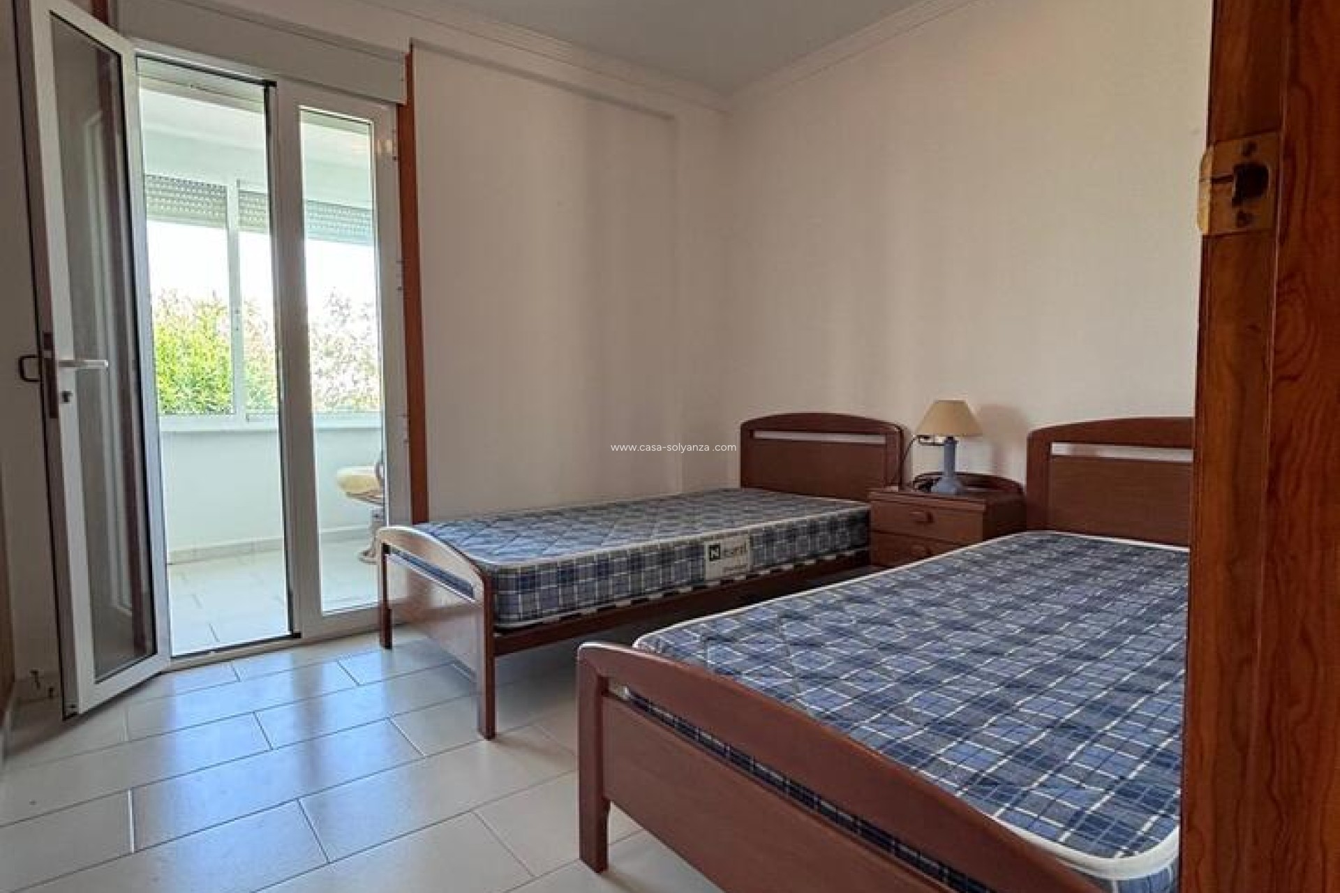 Revente - Appartement - Los Dolses - Inland