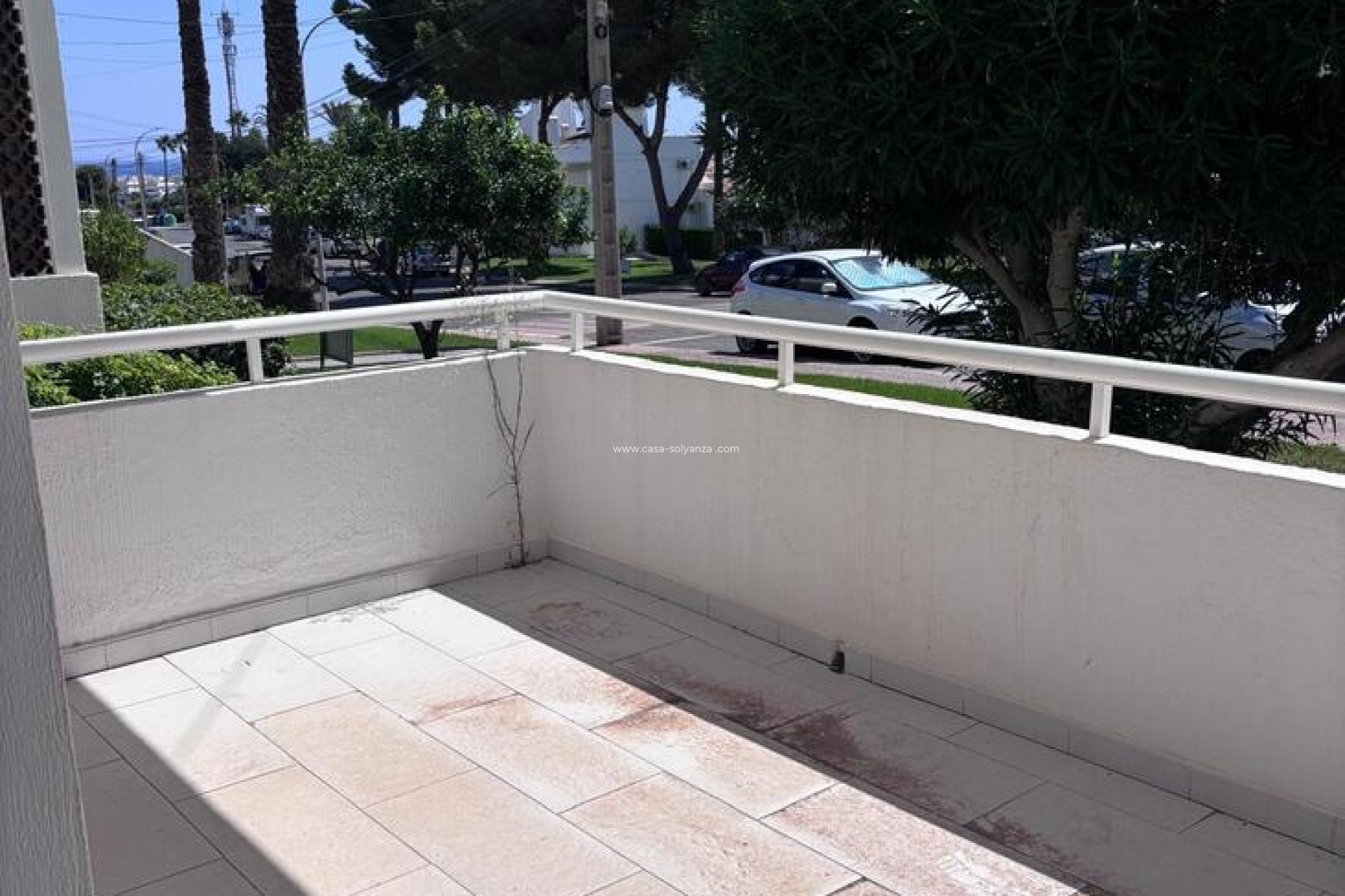 Revente - Appartement - Los Dolses - Inland