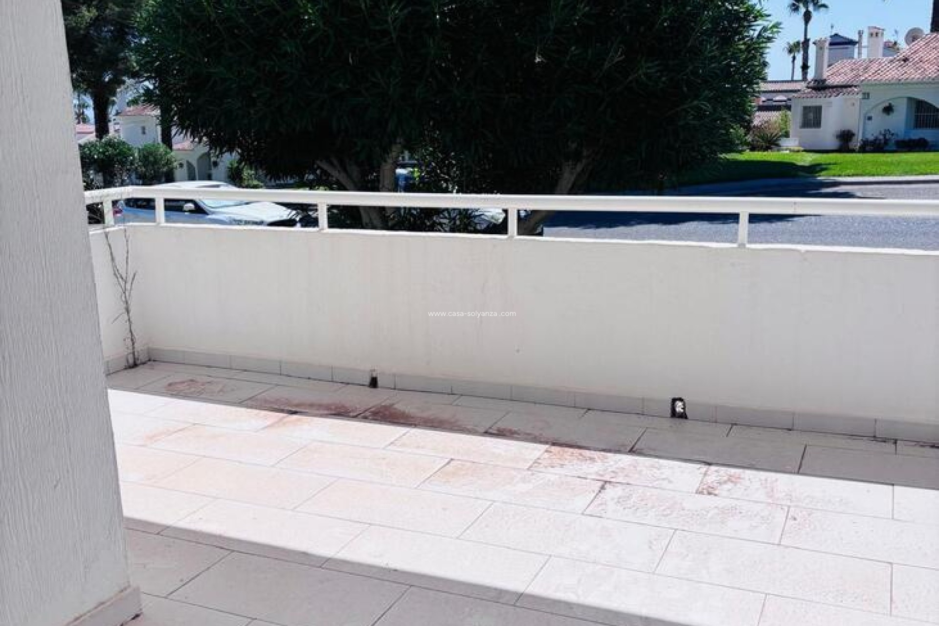 Revente - Appartement - Los Dolses - Inland