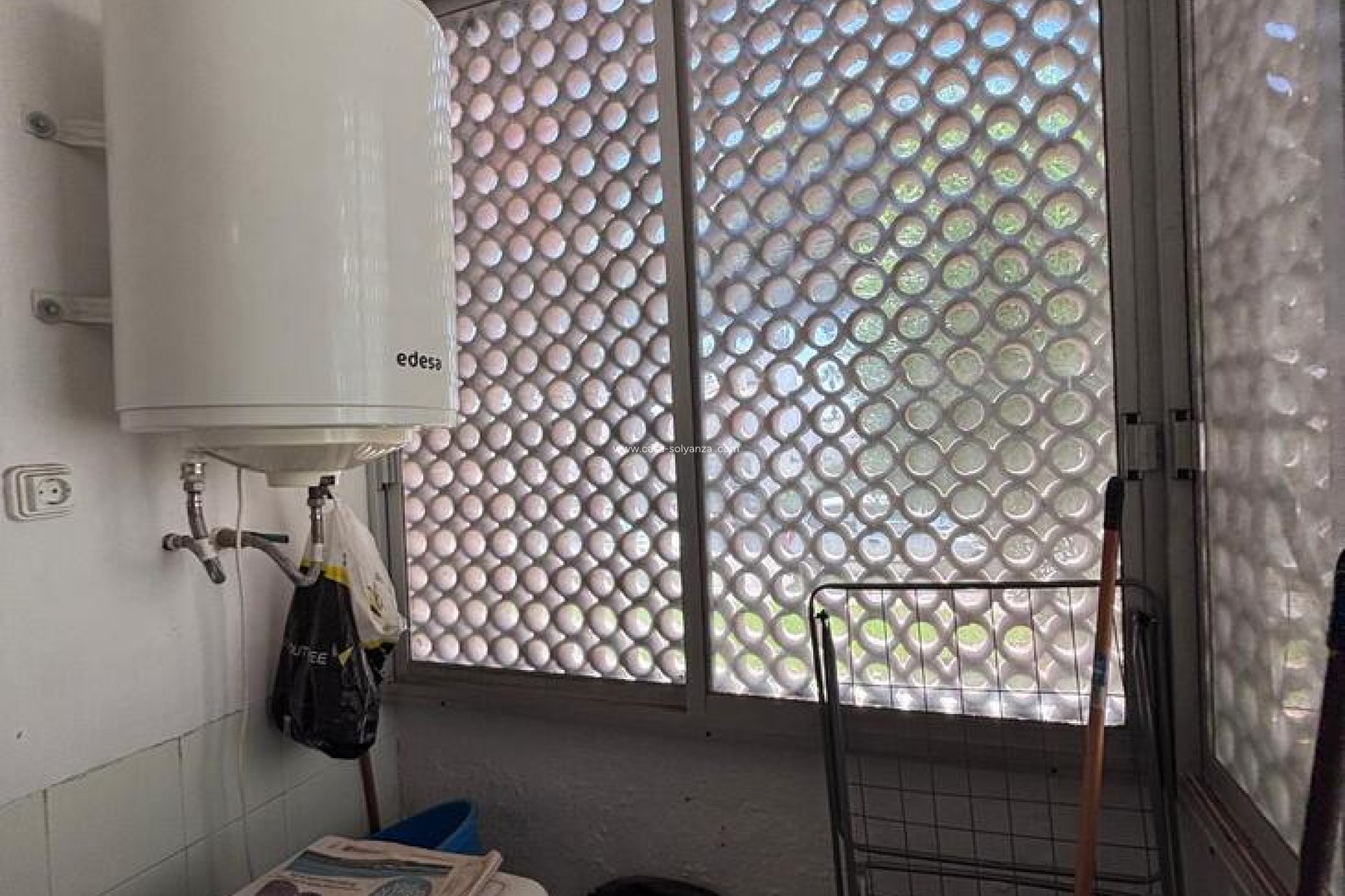 Revente - Appartement - Los Dolses - Inland