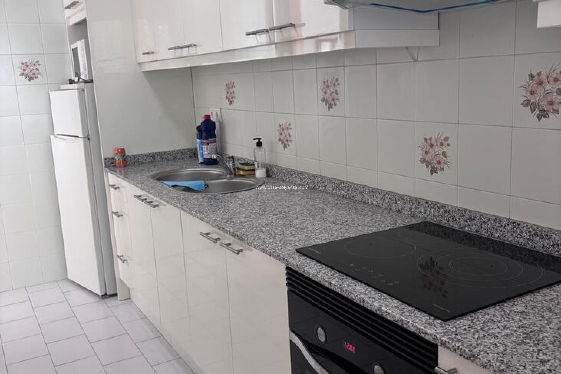 Revente - Appartement - Los Dolses - Inland