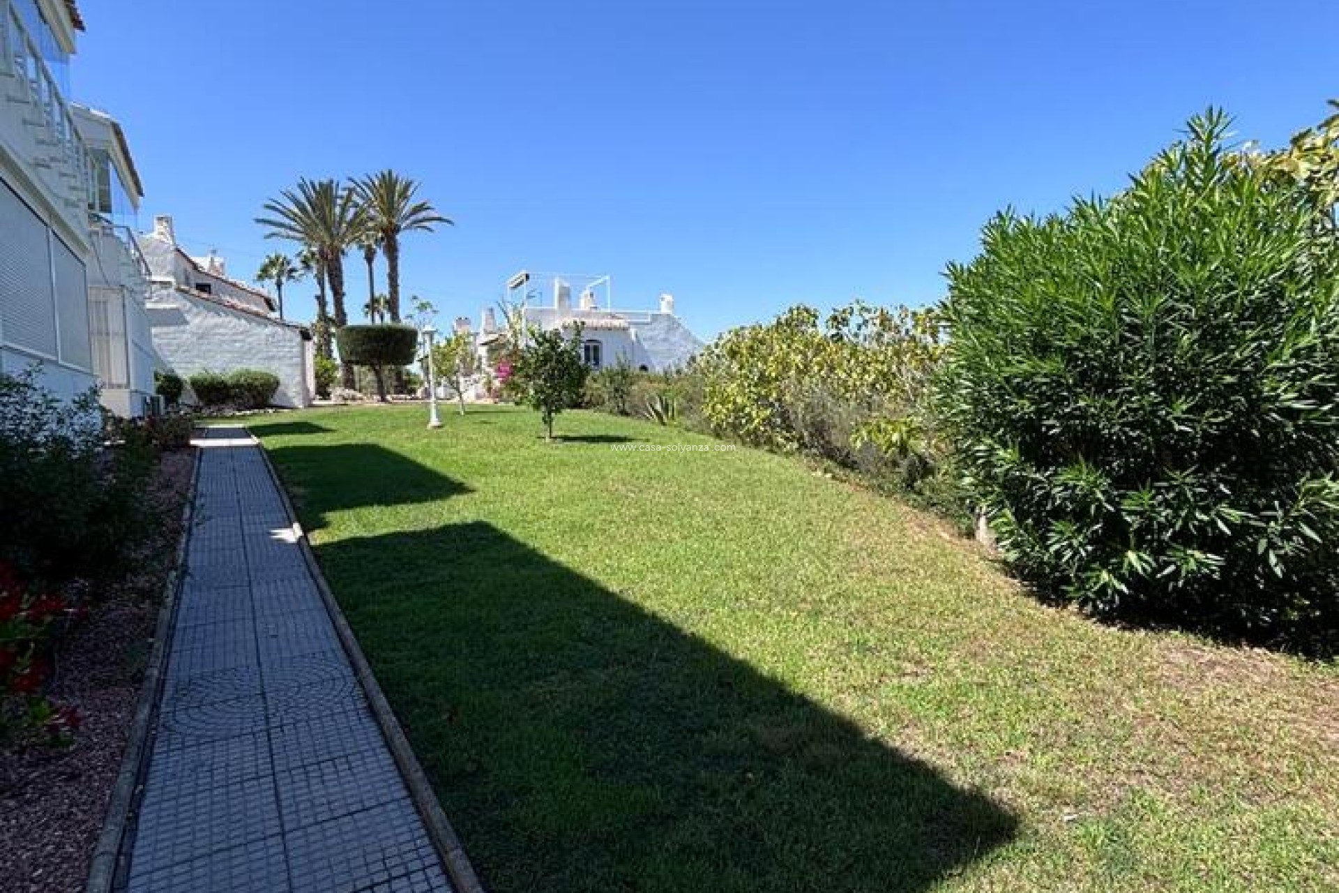 Revente - Appartement - Los Dolses - Inland