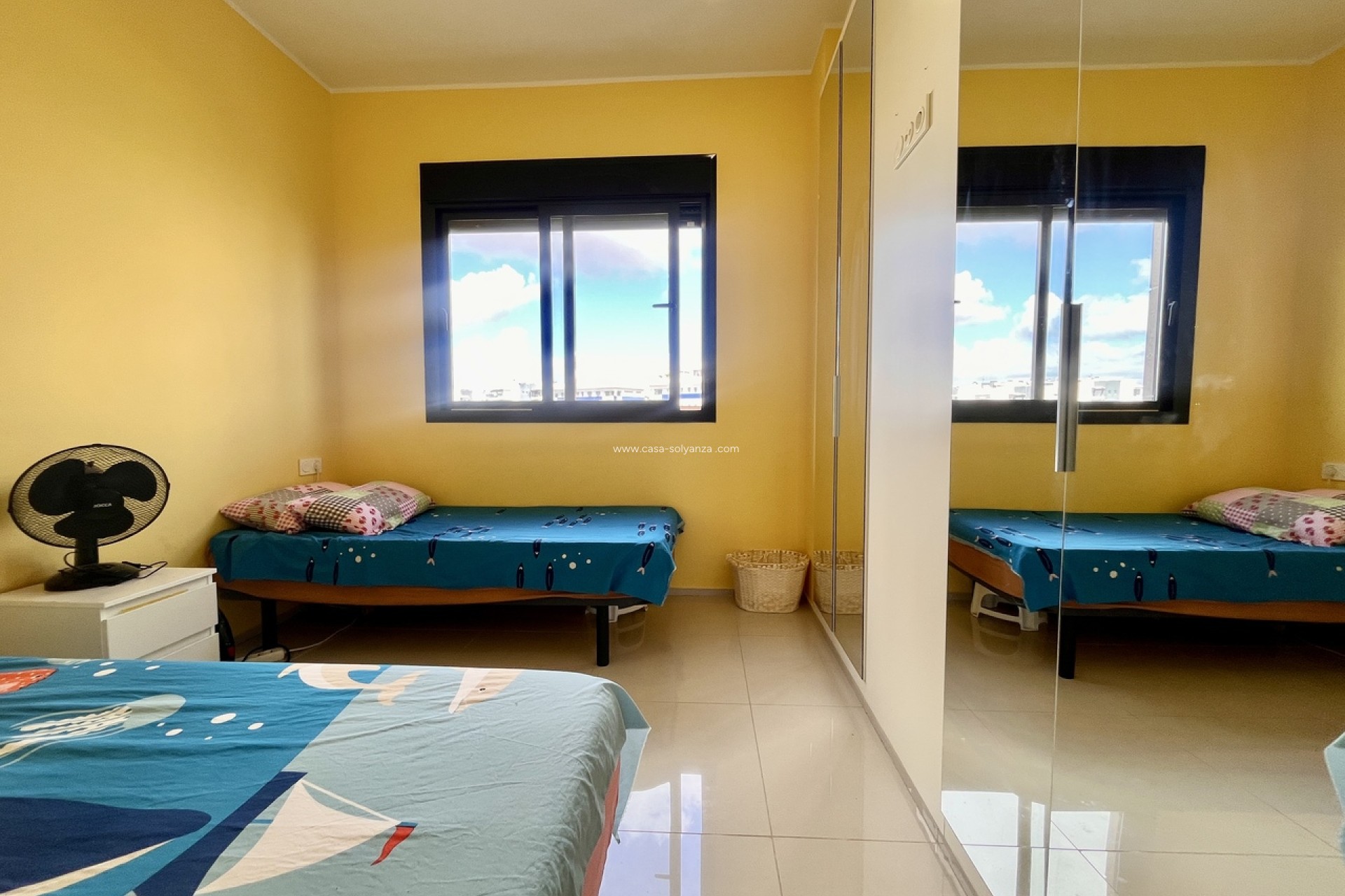 Revente - Appartement - Los Dolses - Inland