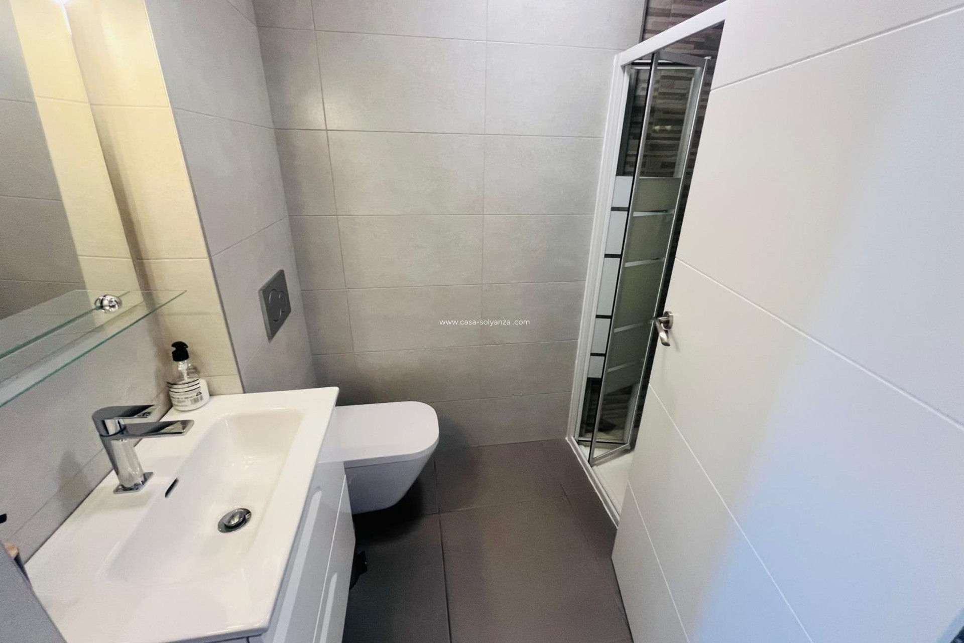 Revente - Appartement - Los Dolses - Inland