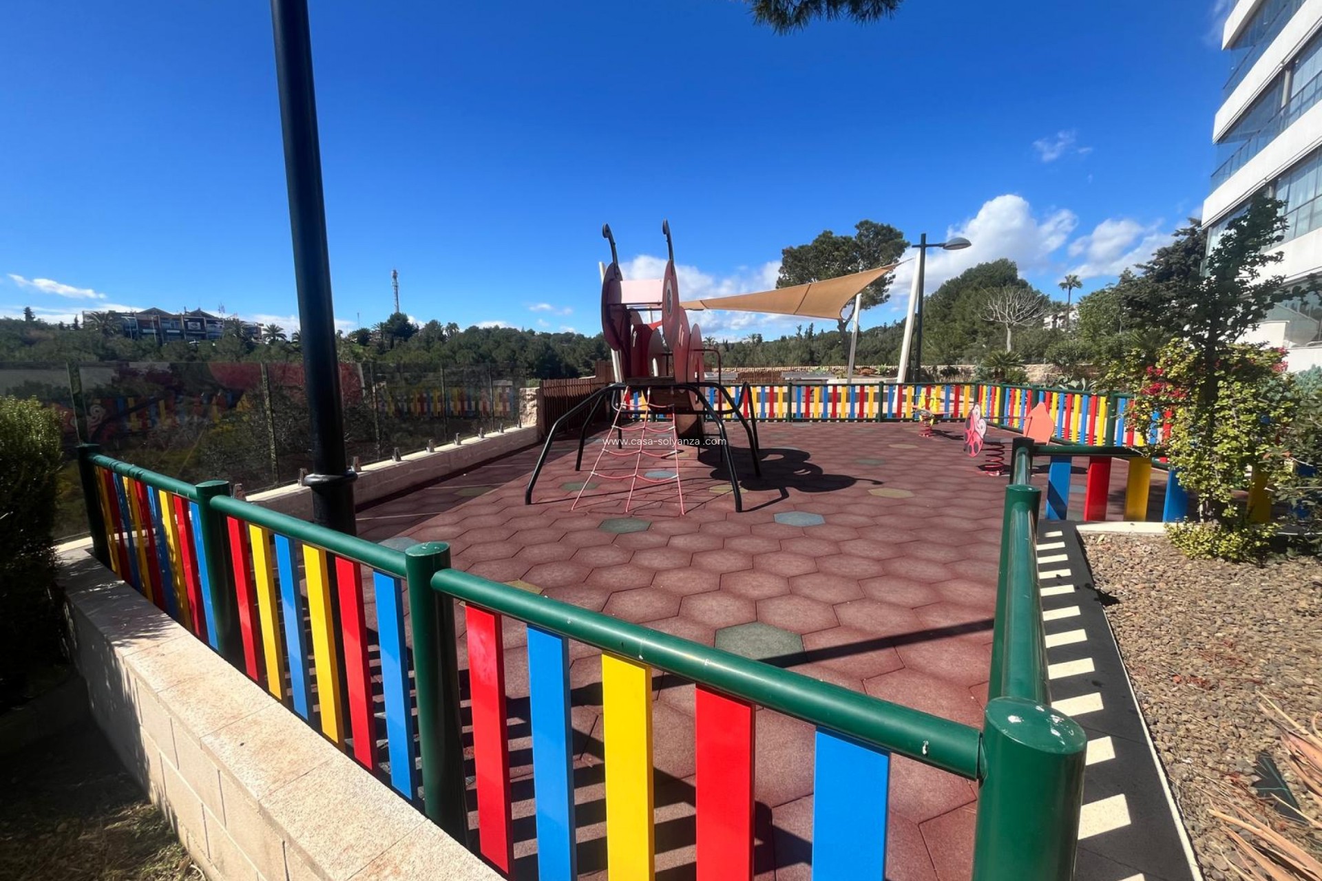 Revente - Appartement - Los Dolses - Inland