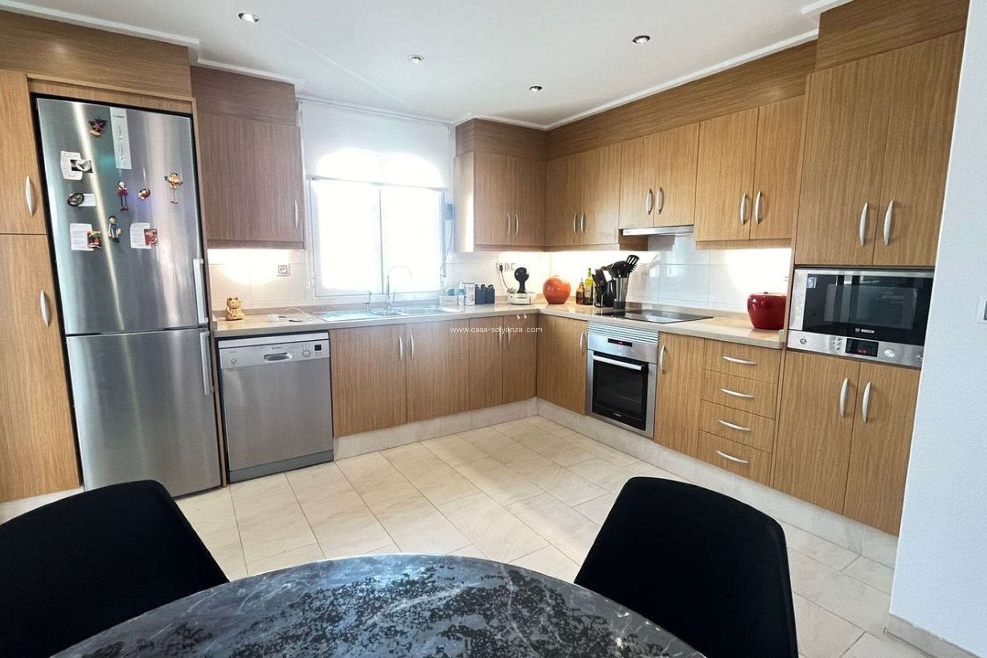 Revente - Appartement - Los Dolses - Inland