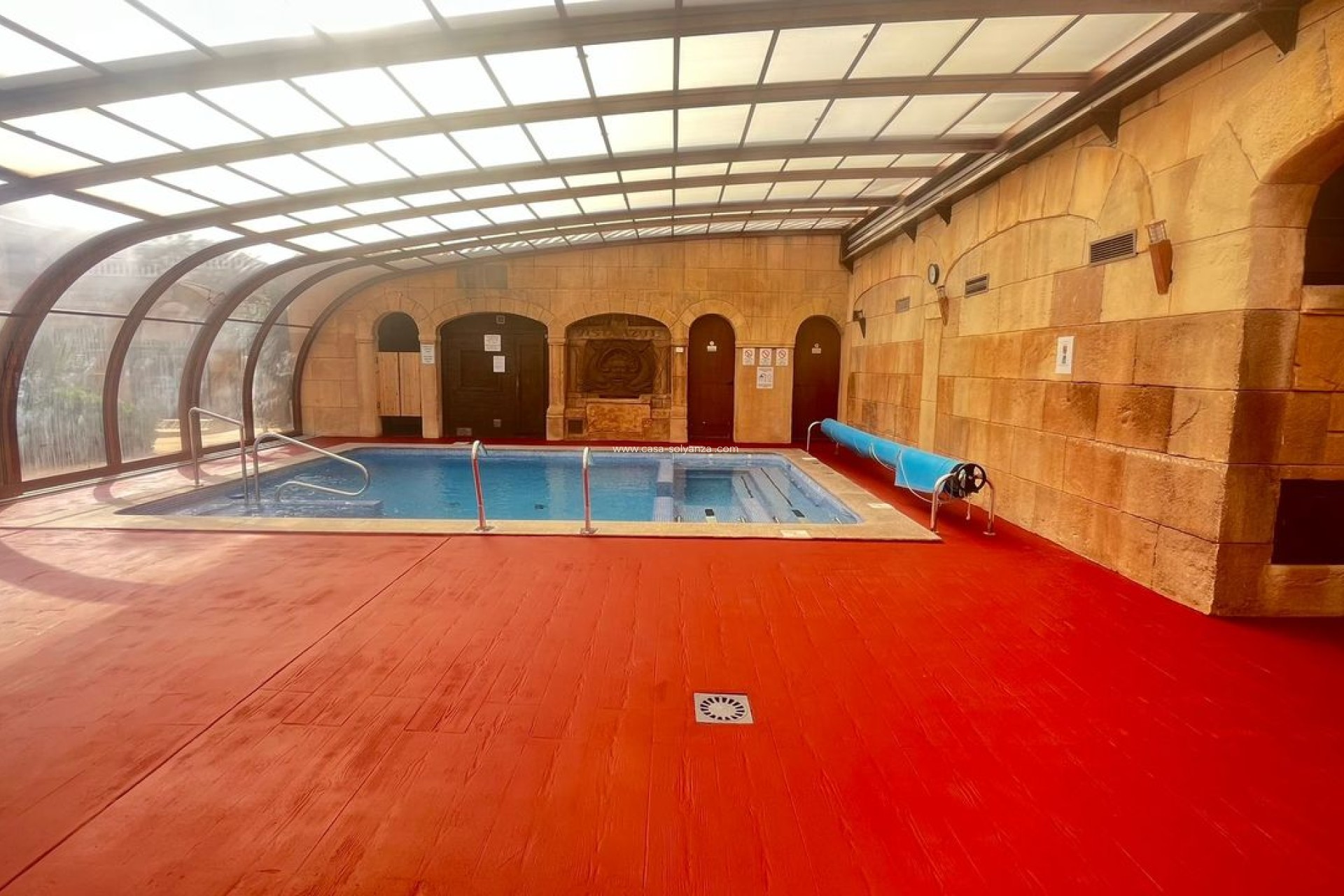 Revente - Appartement - Los Dolses - Inland