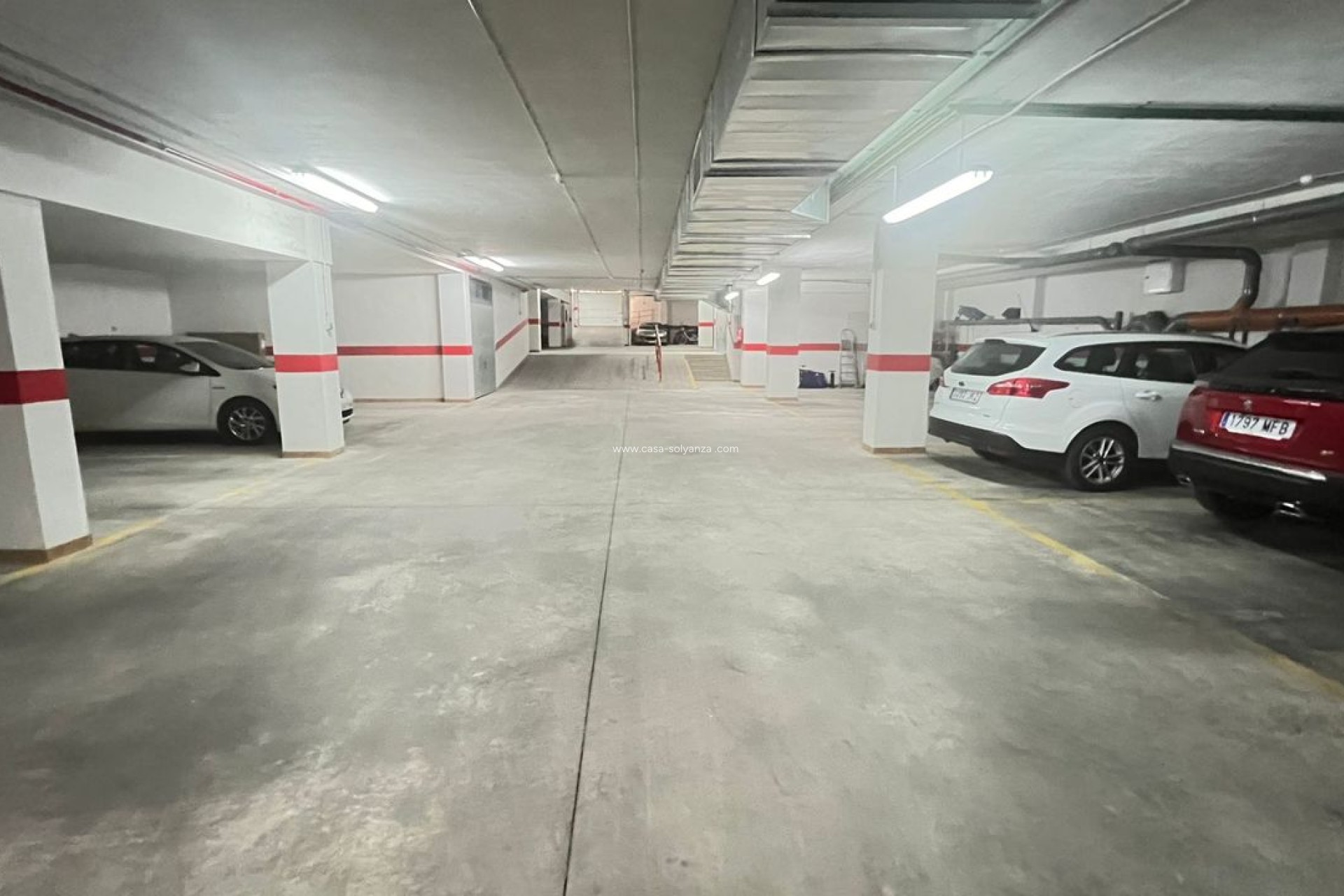 Revente - Appartement - Los Dolses - Inland