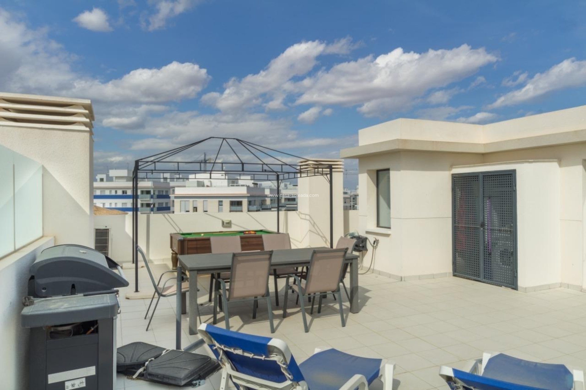 Revente - Appartement - Los Dolses - Inland