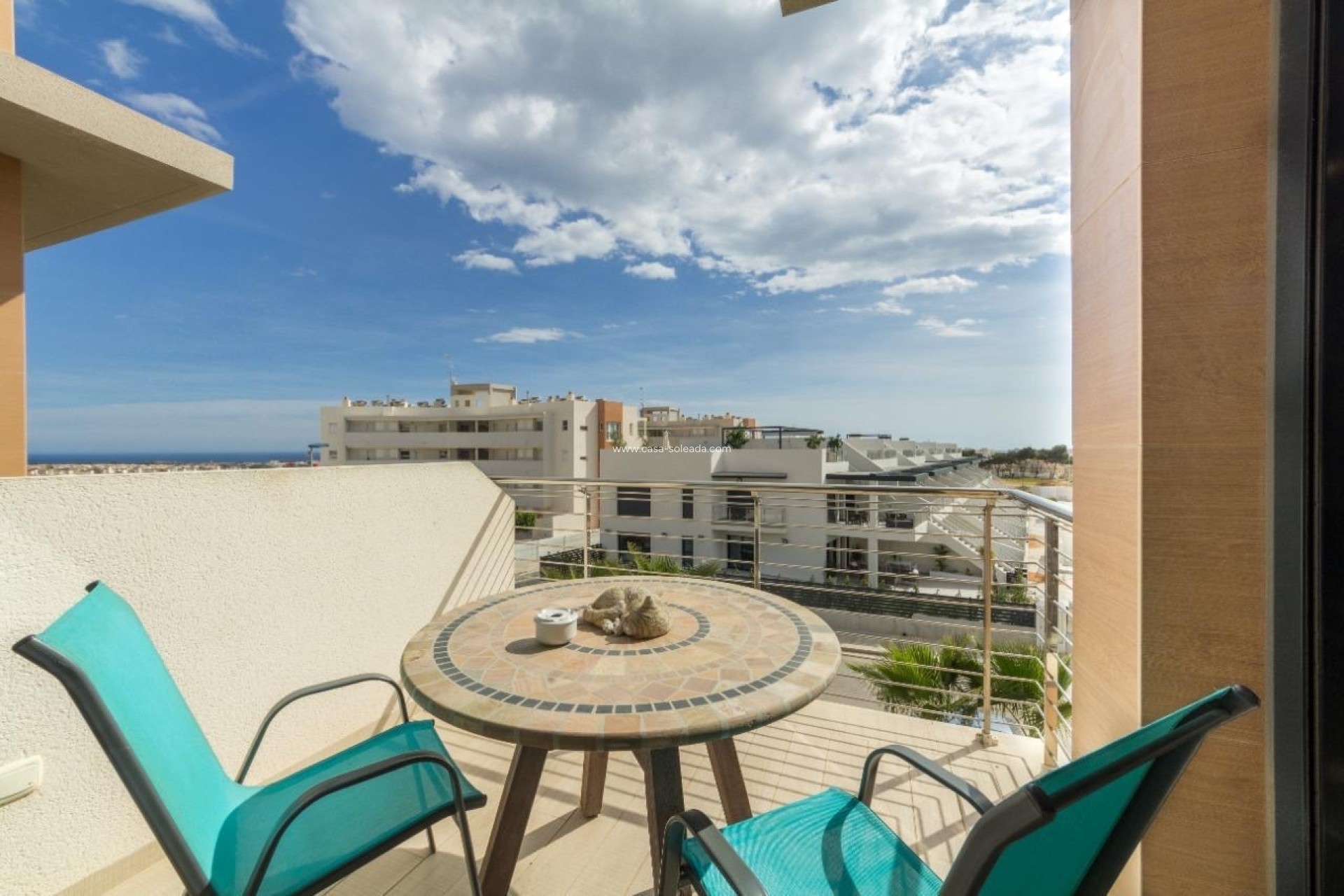 Revente - Appartement - Los Dolses - Inland
