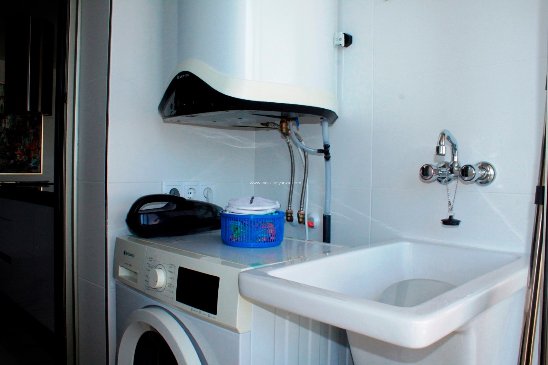 Revente - Appartement - Los Dolses - Inland