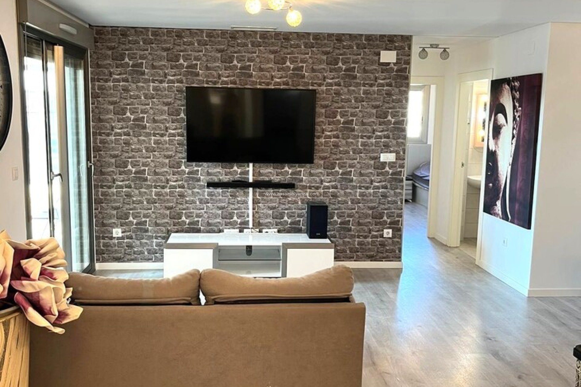 Revente - Appartement - Los Dolses - Inland