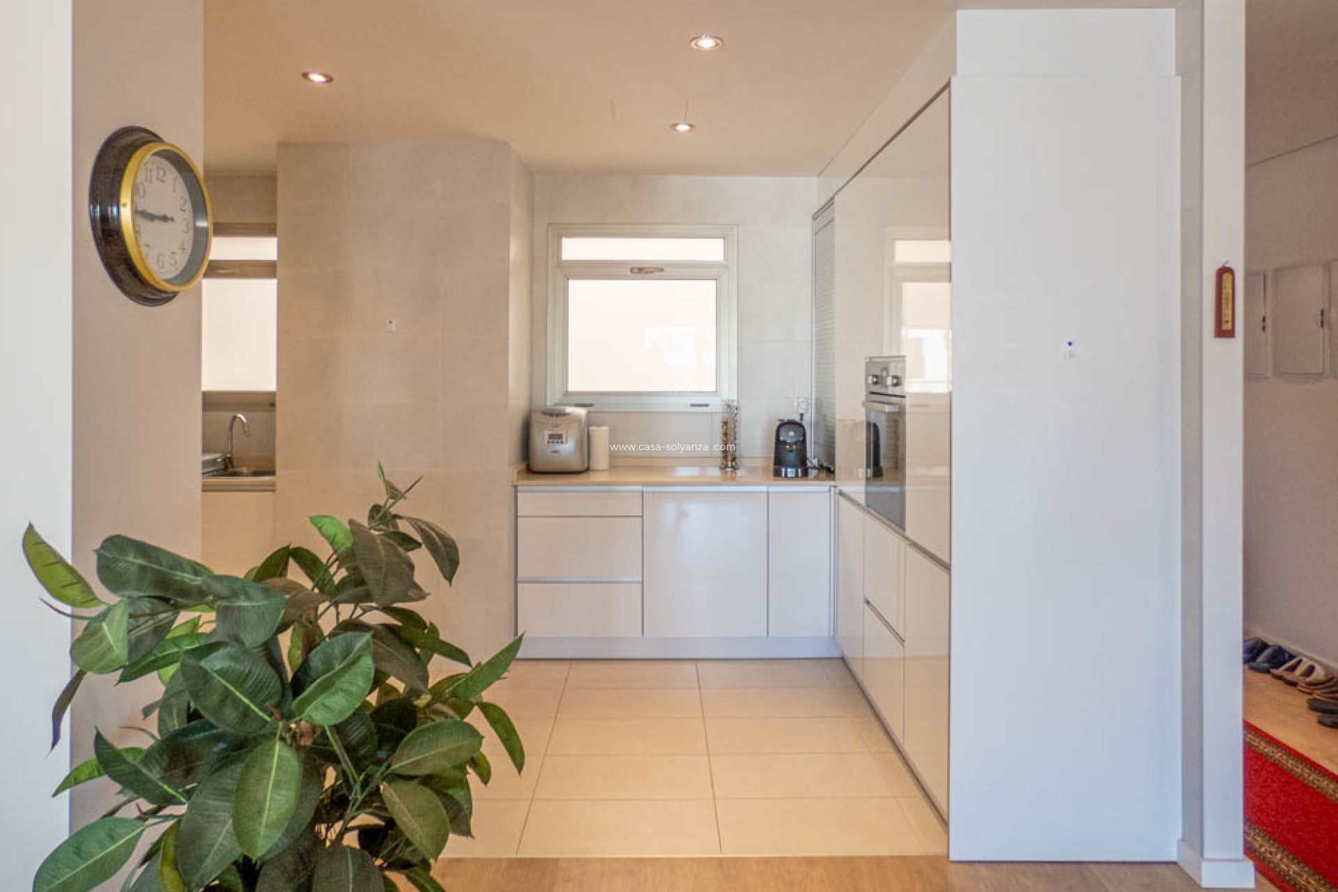 Revente - Appartement - Los Dolses - Inland