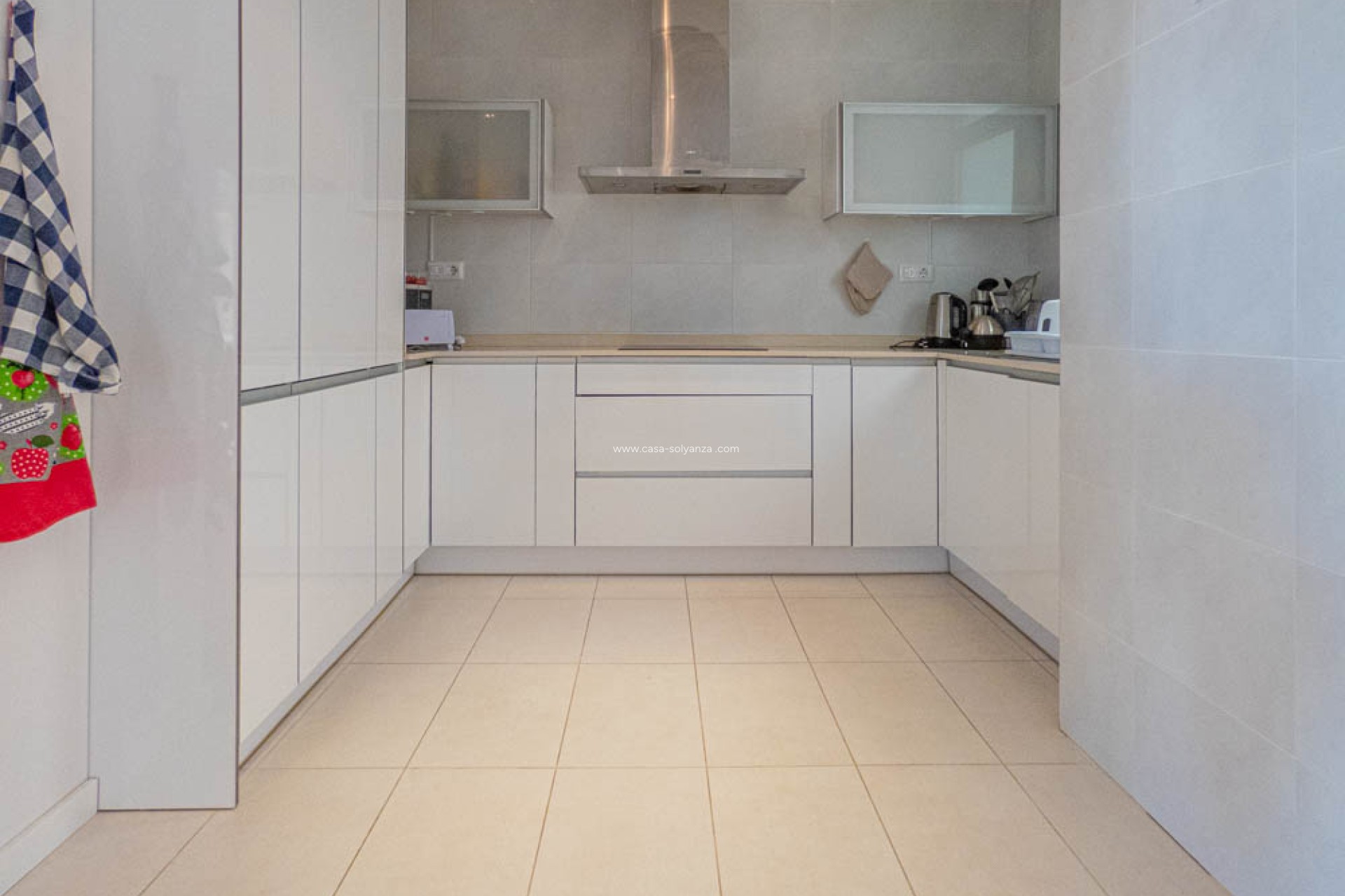 Revente - Appartement - Los Dolses - Inland