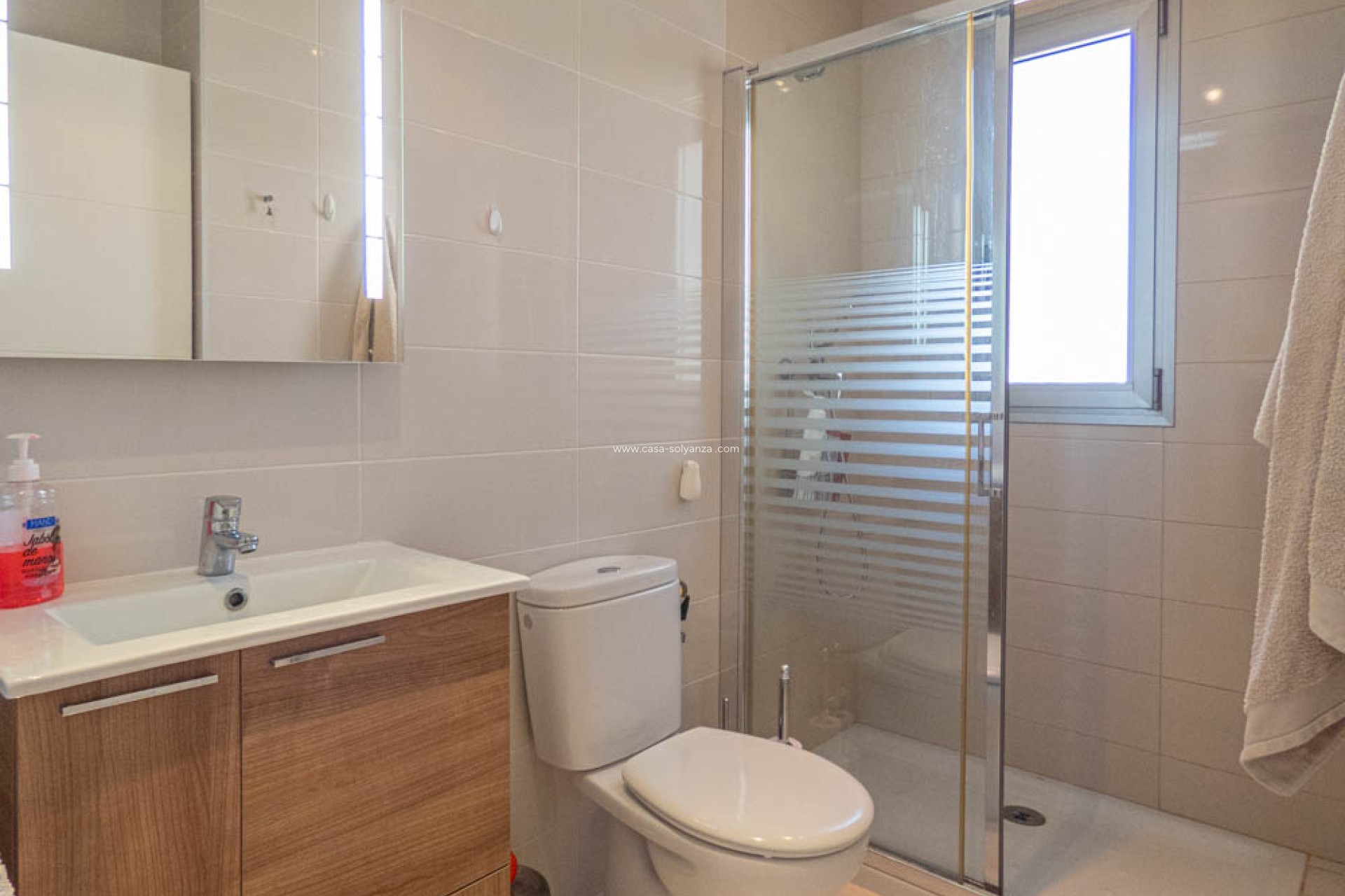 Revente - Appartement - Los Dolses - Inland