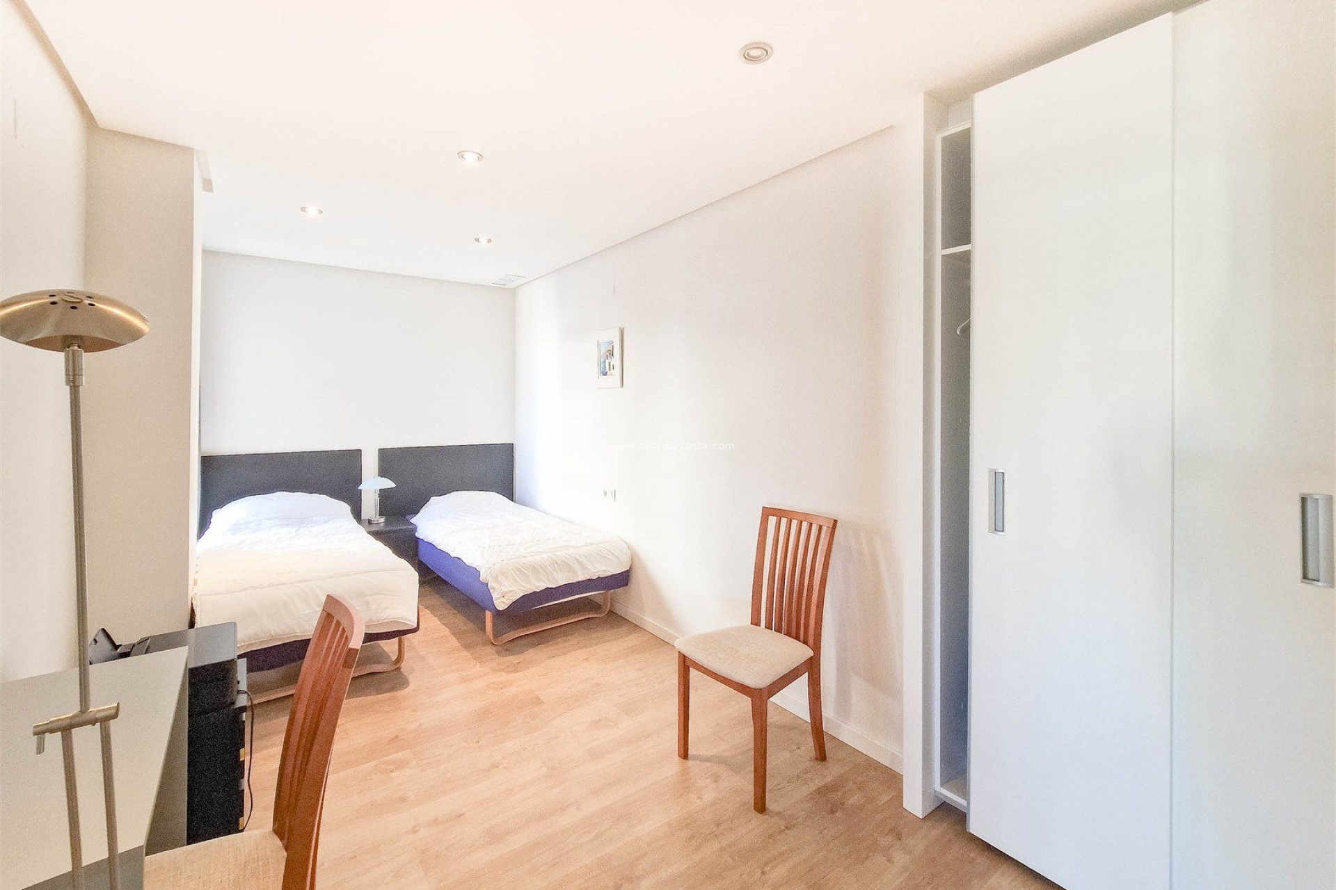 Revente - Appartement - Los Dolses - Inland