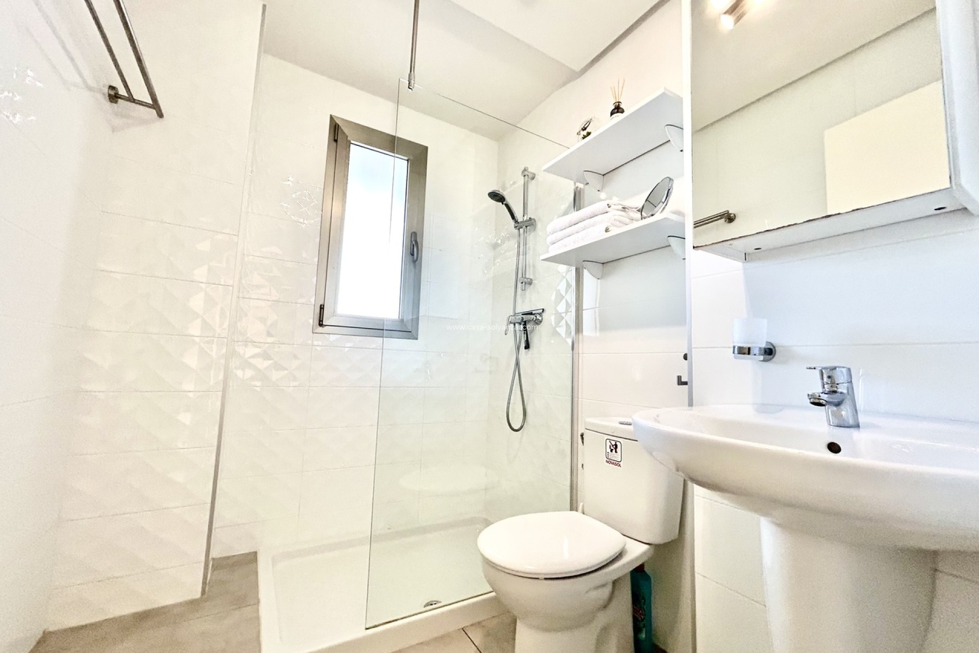 Revente - Appartement - Los Dolses - Inland