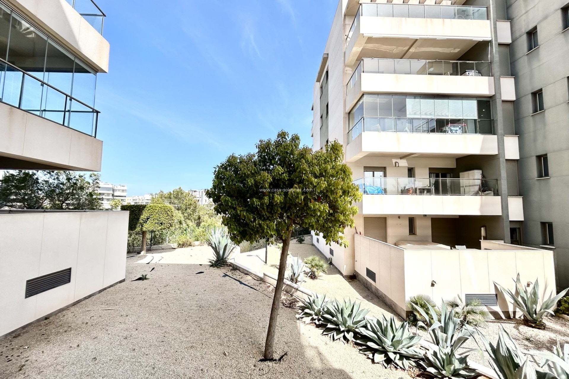 Revente - Appartement - Los Dolses - Inland