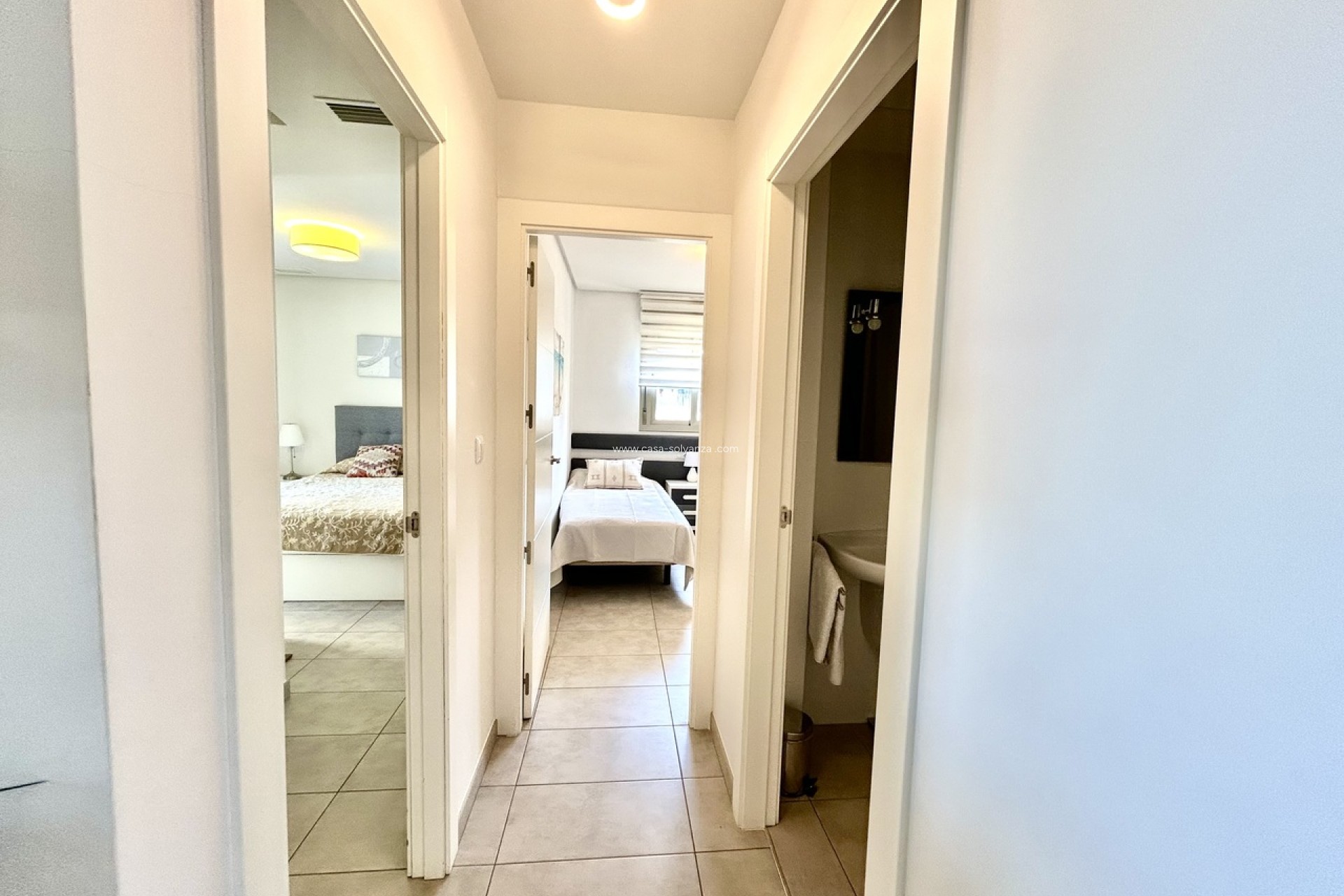 Revente - Appartement - Los Dolses - Inland