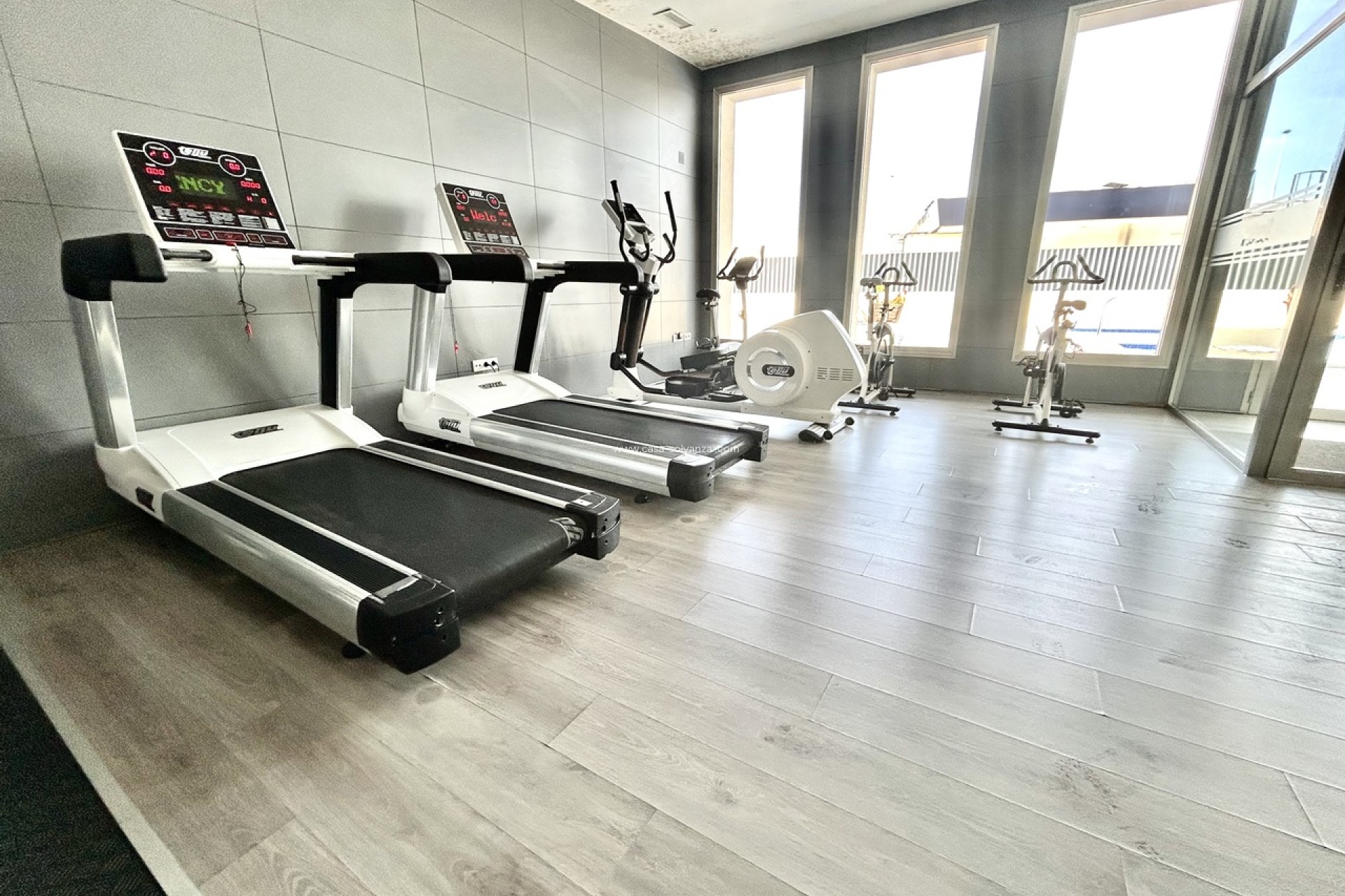 Revente - Appartement - Los Dolses - Inland