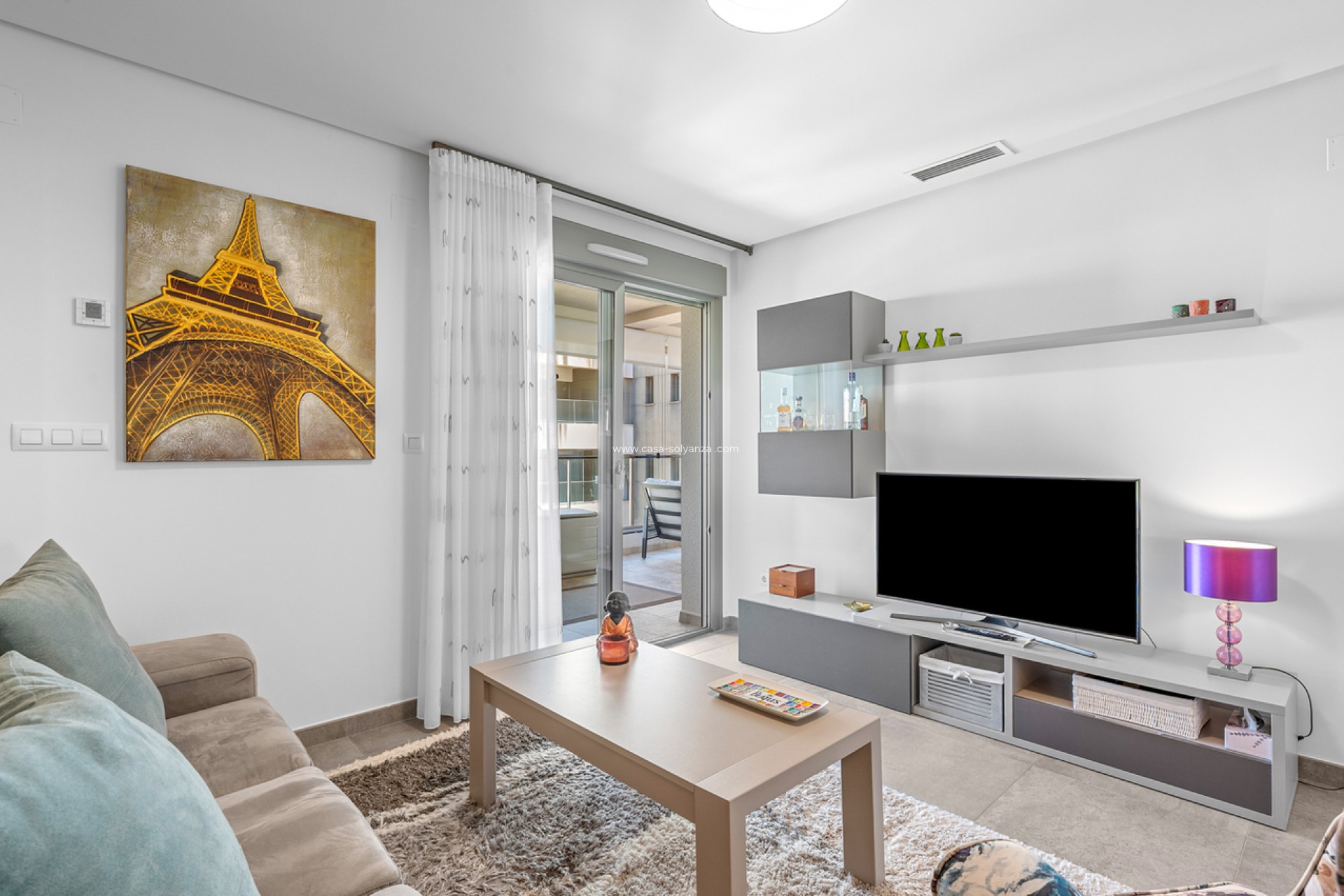 Revente - Appartement - Los Dolses - Inland