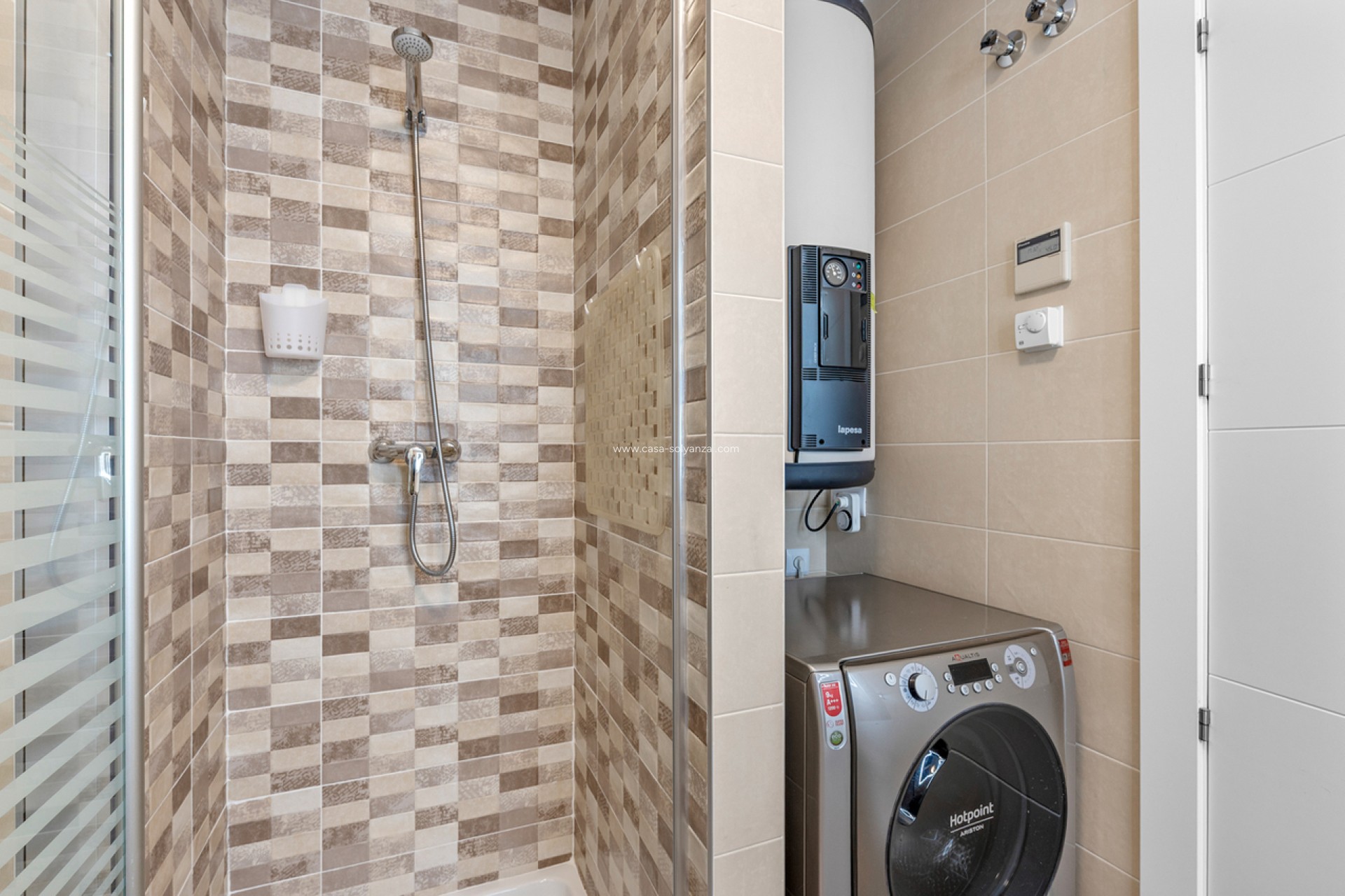 Revente - Appartement - Los Dolses - Inland