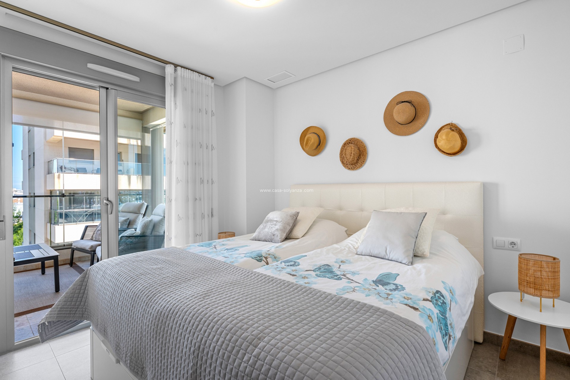 Revente - Appartement - Los Dolses - Inland
