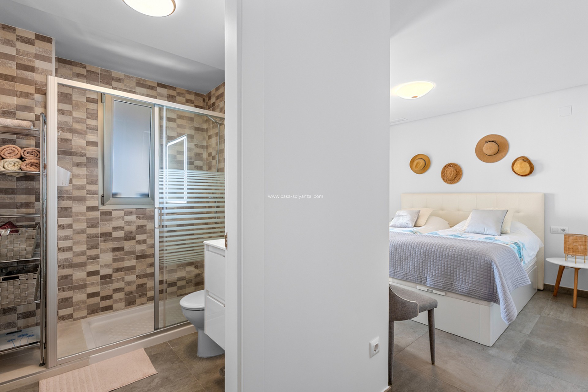 Revente - Appartement - Los Dolses - Inland