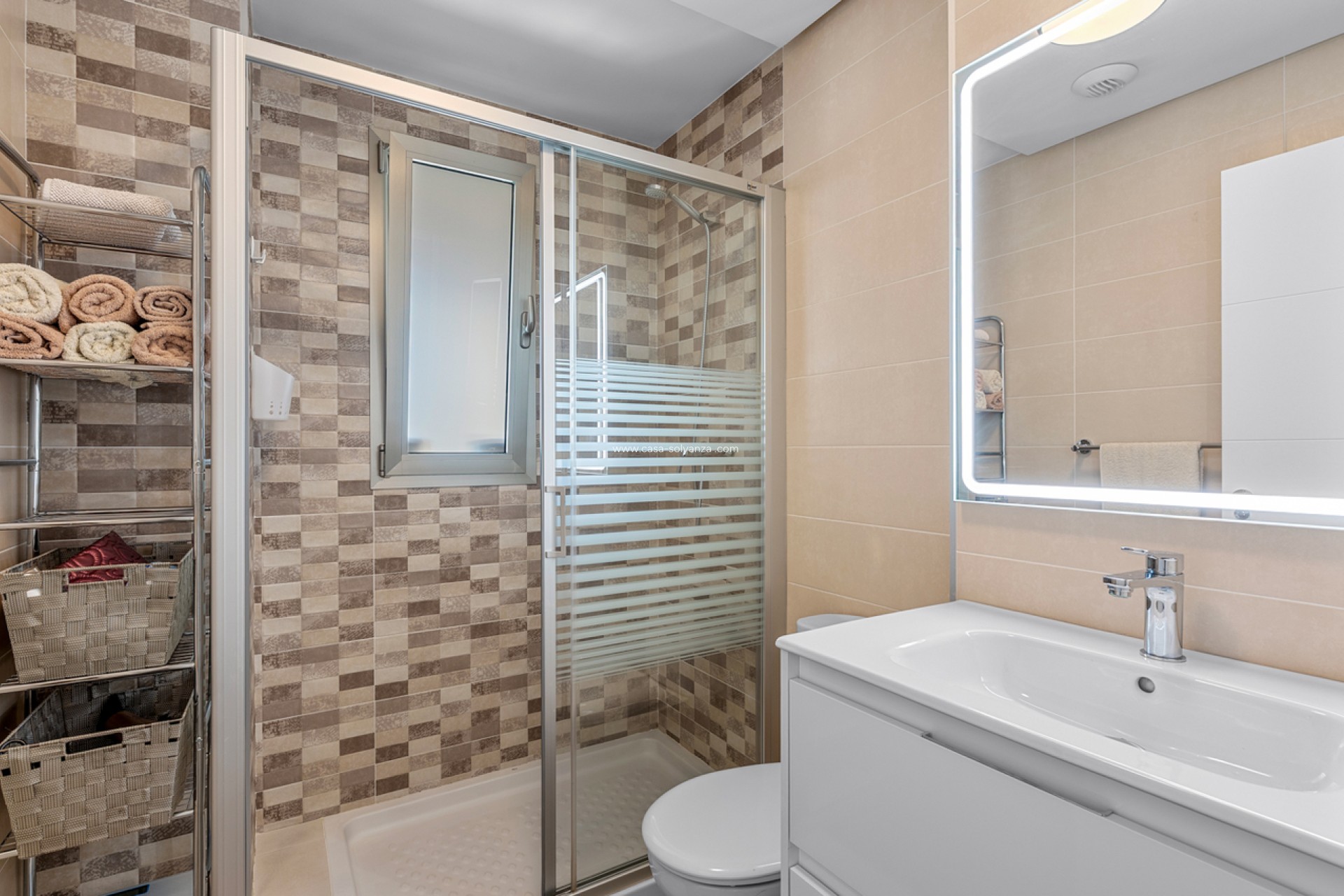 Revente - Appartement - Los Dolses - Inland