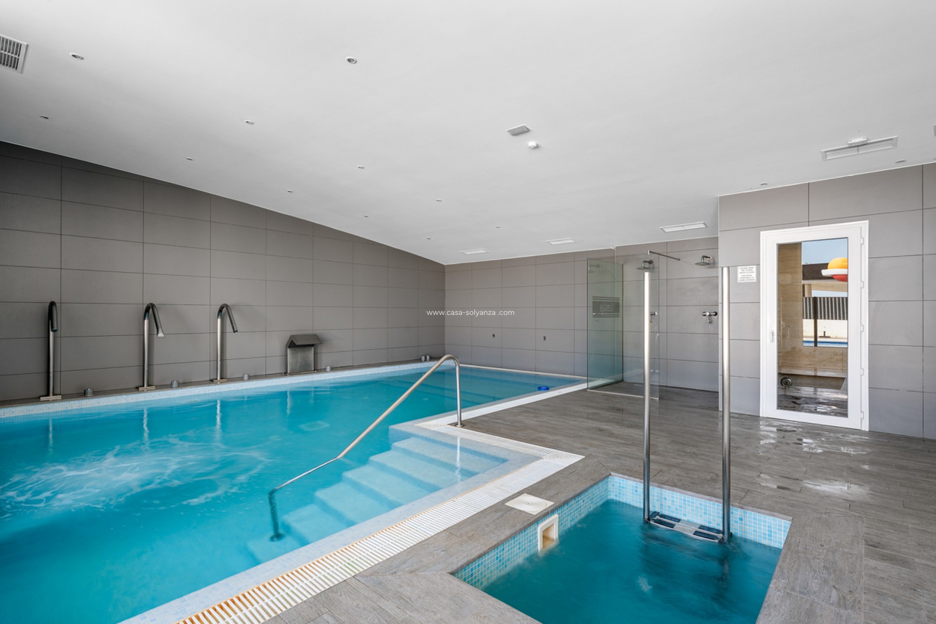 Revente - Appartement - Los Dolses - Inland