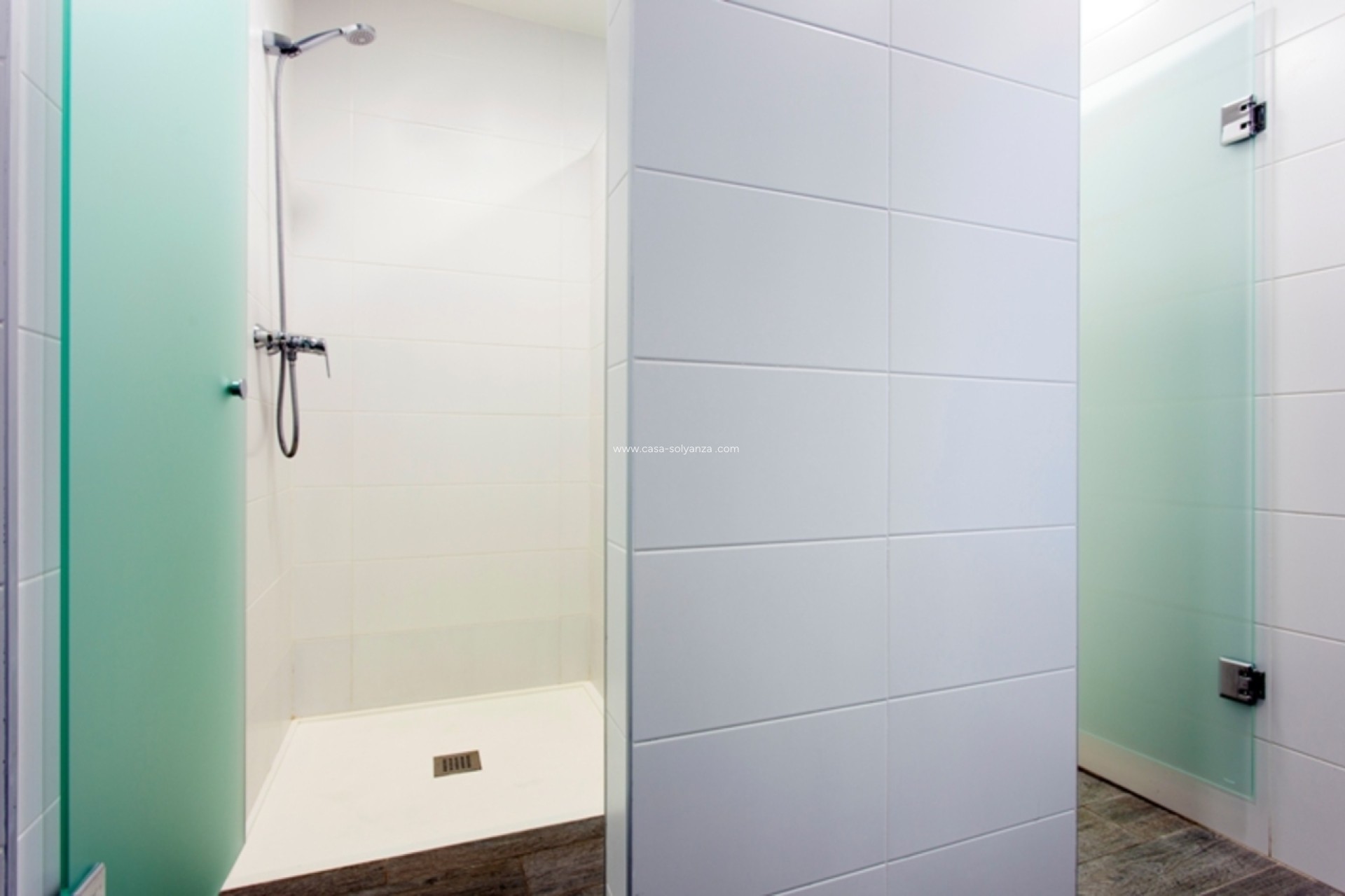 Revente - Appartement - Los Dolses - Inland