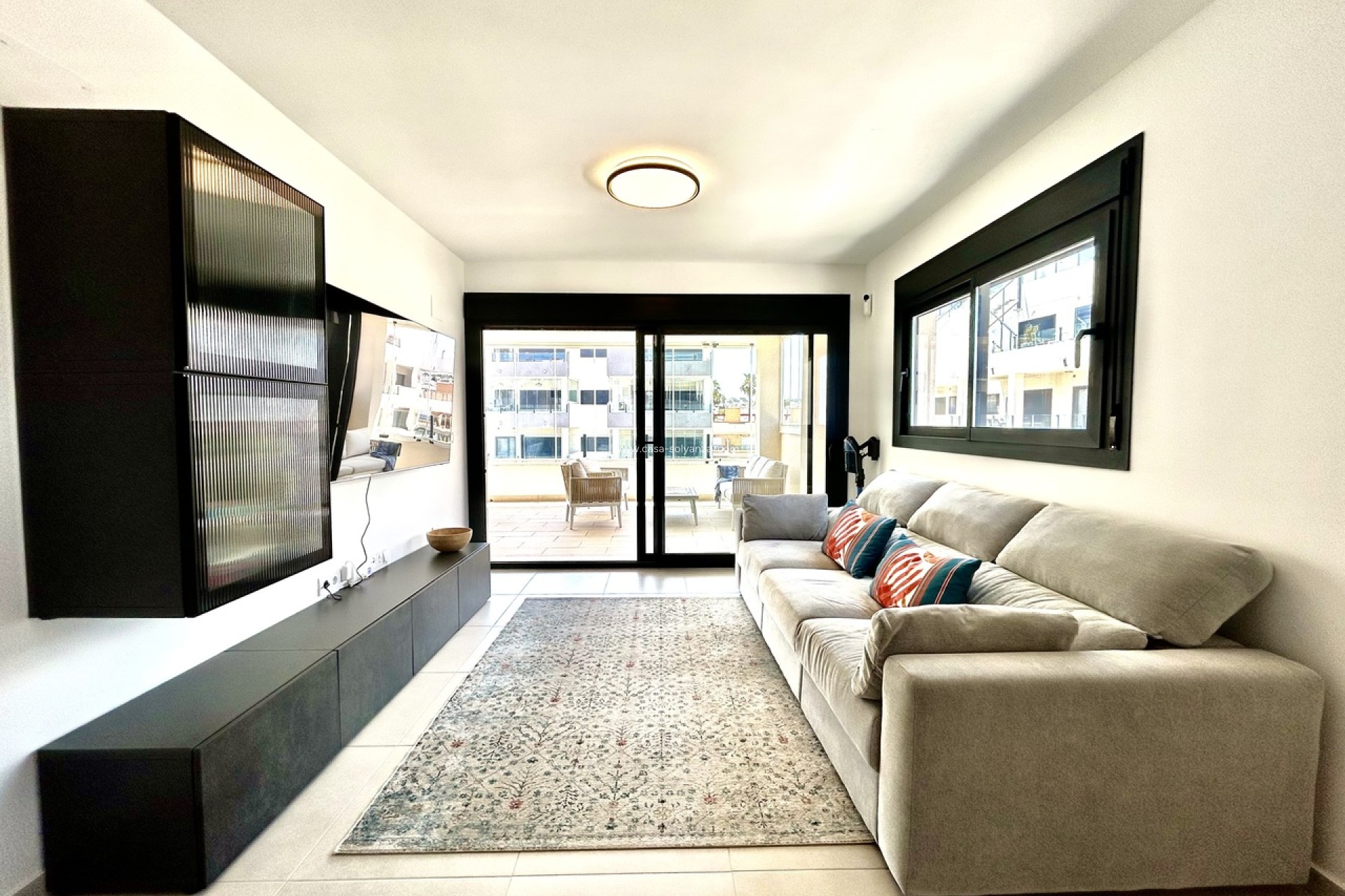Revente - Appartement - Los Dolses - Inland