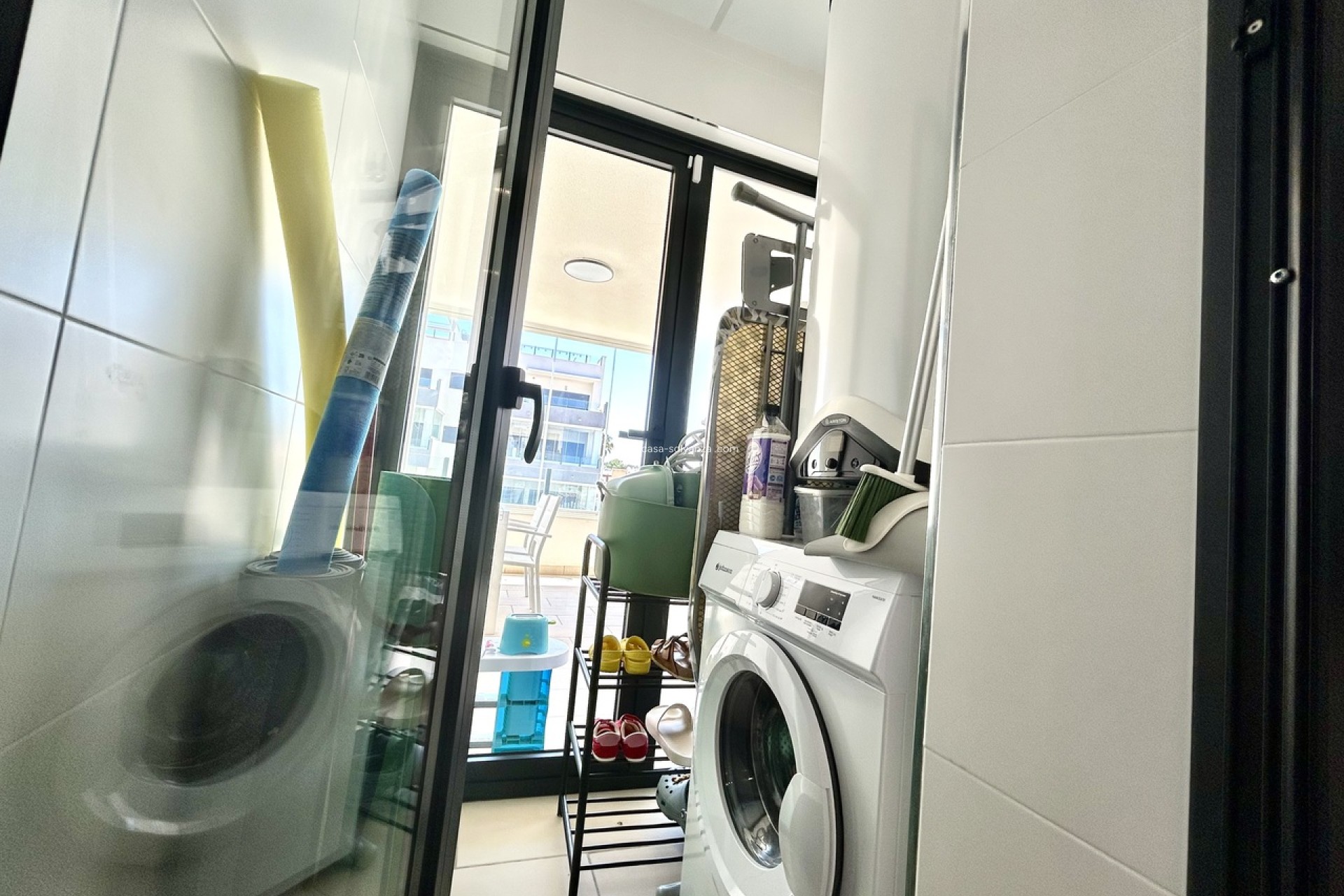 Revente - Appartement - Los Dolses - Inland