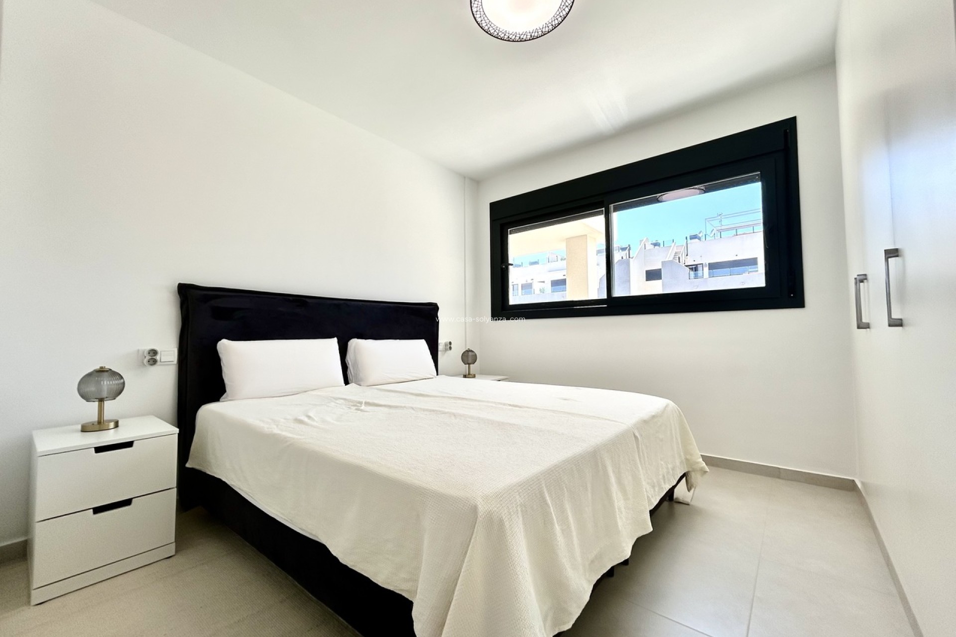 Revente - Appartement - Los Dolses - Inland