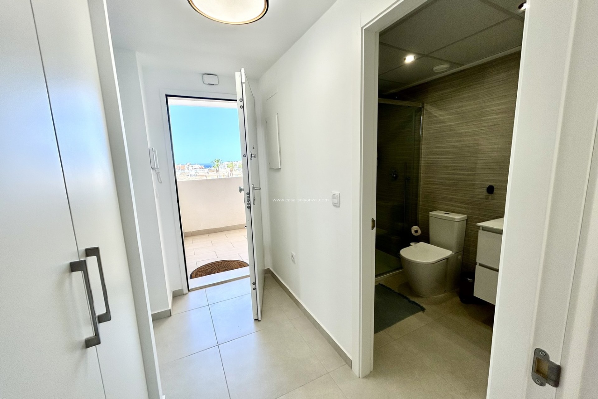 Revente - Appartement - Los Dolses - Inland