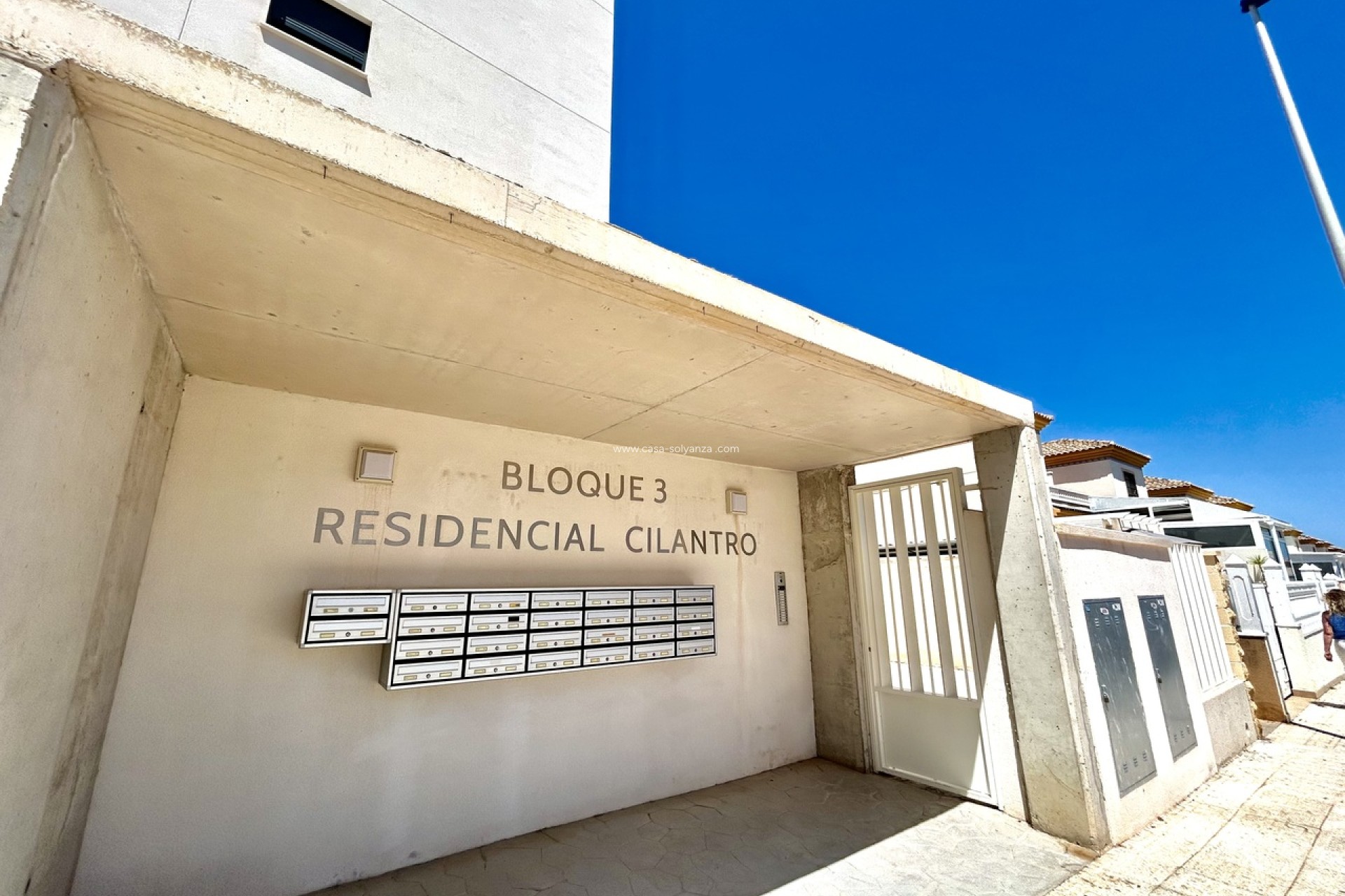 Revente - Appartement - Los Dolses - Inland