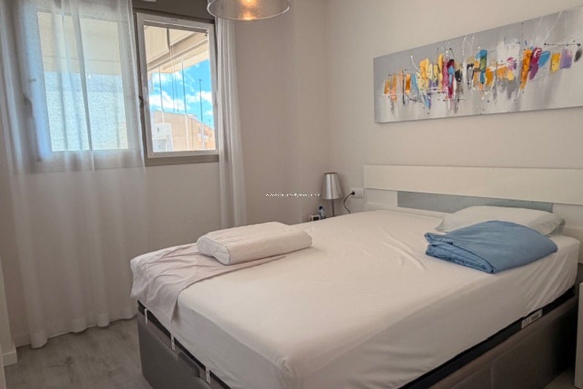 Revente - Appartement - Los Dolses - Inland