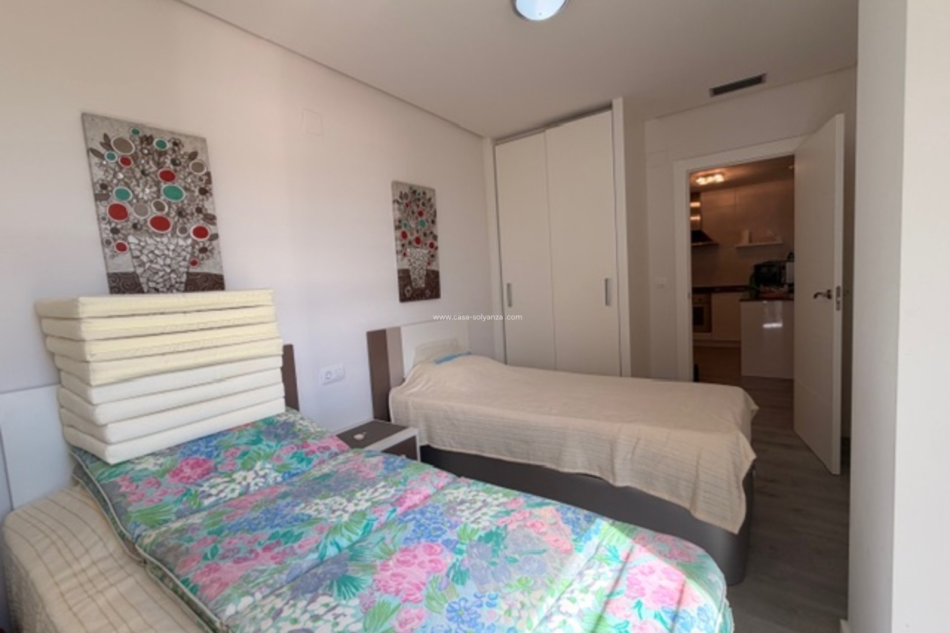 Revente - Appartement - Los Dolses - Inland