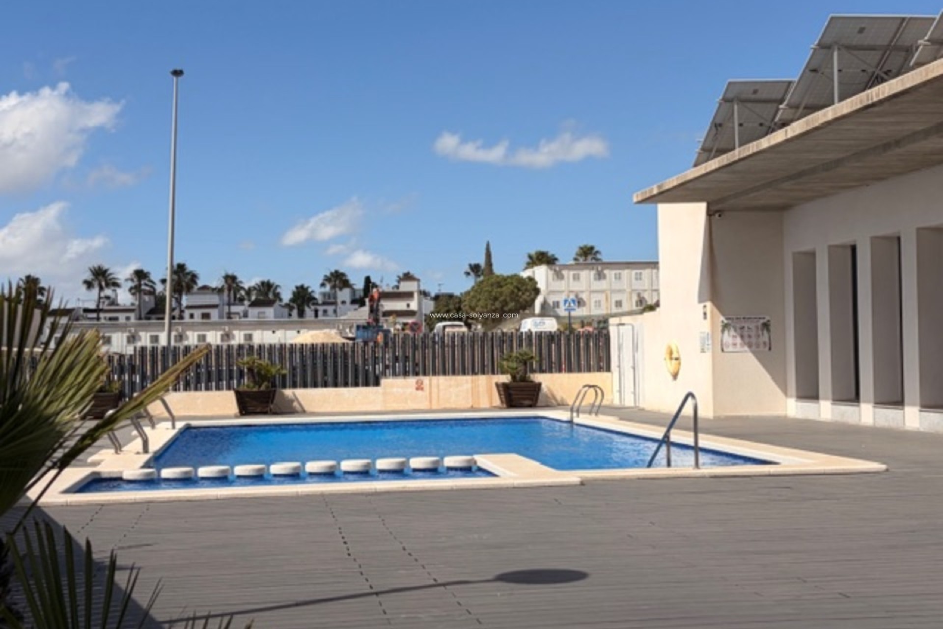 Revente - Appartement - Los Dolses - Inland