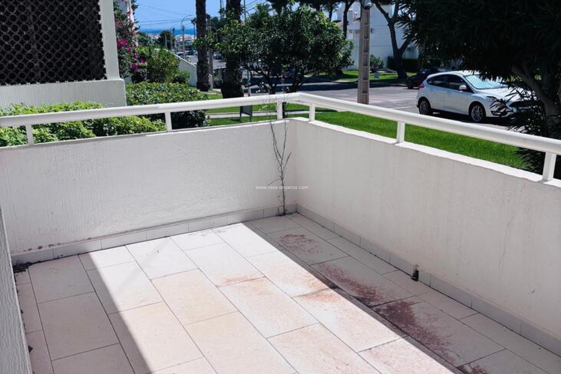 Revente - Appartement - Los Dolses - La Rioja