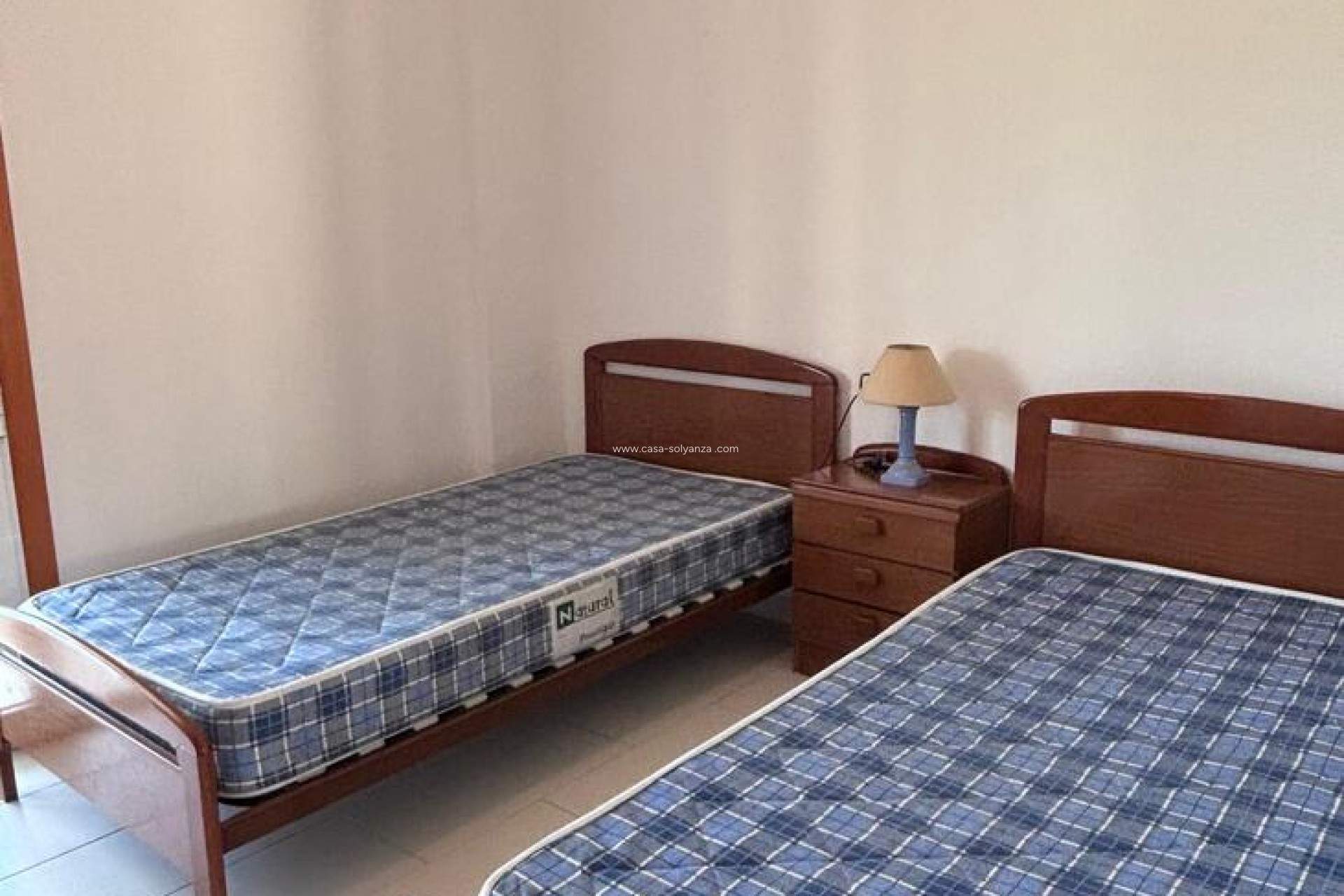 Revente - Appartement - Los Dolses - La Rioja