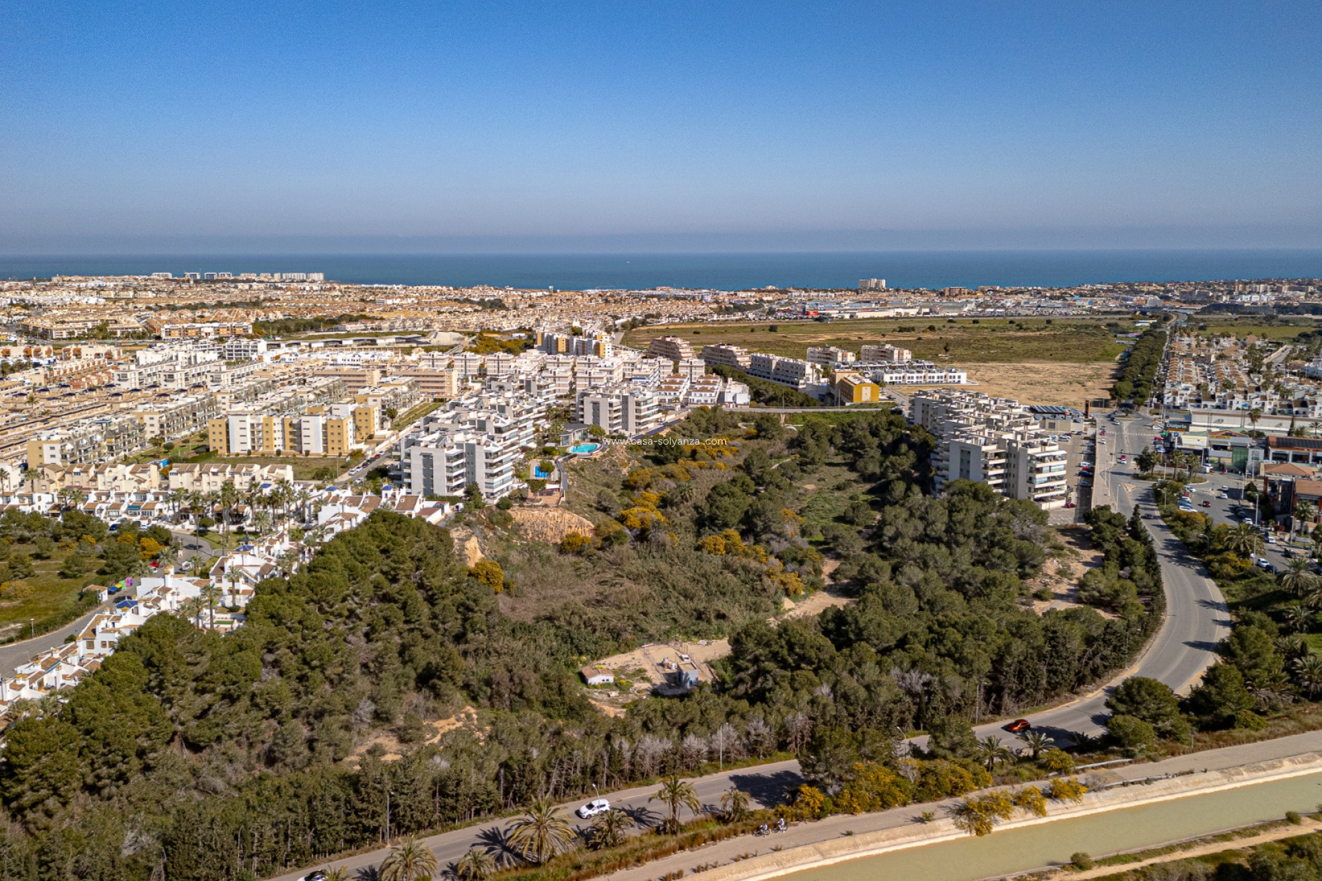 Revente - Appartement - Los Dolses - Pimienta
