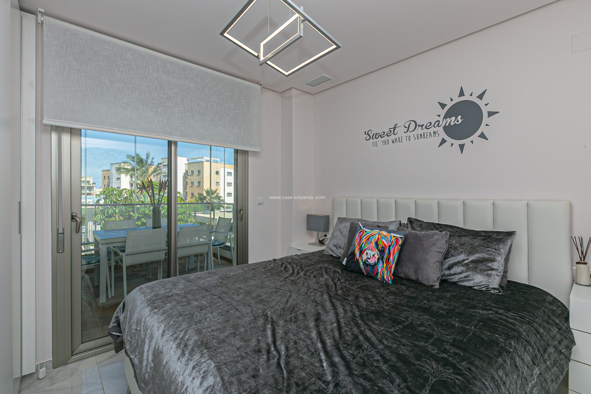 Revente - Appartement - Los Dolses - Pimienta