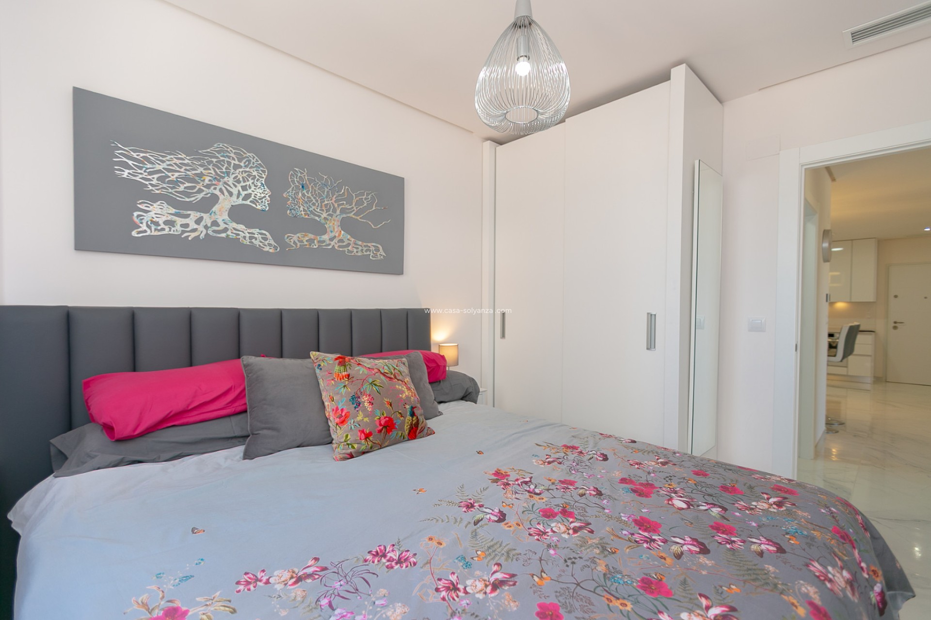 Revente - Appartement - Los Dolses - Pimienta