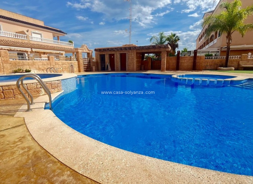 Revente - Appartement - Los Dolses