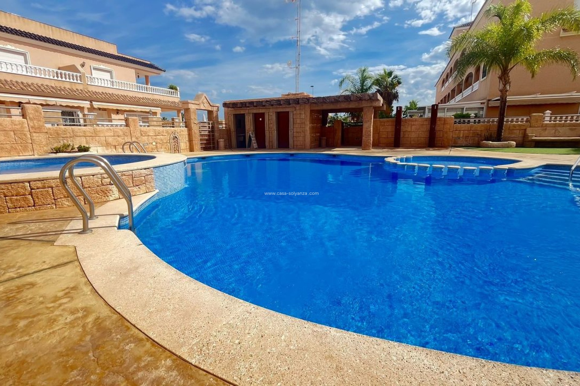 Revente - Appartement - Los Dolses