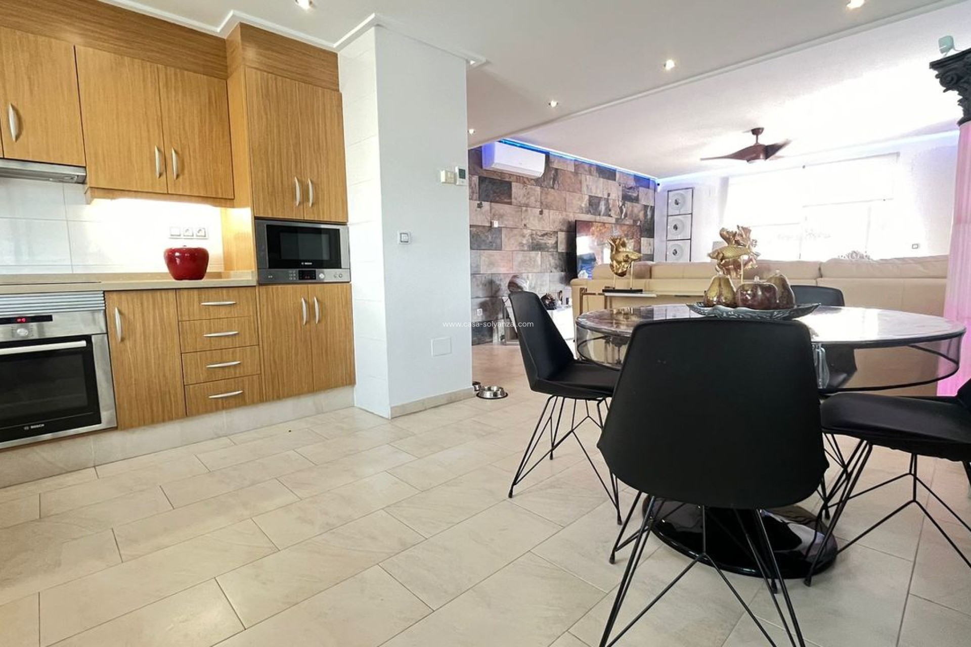 Revente - Appartement - Los Dolses