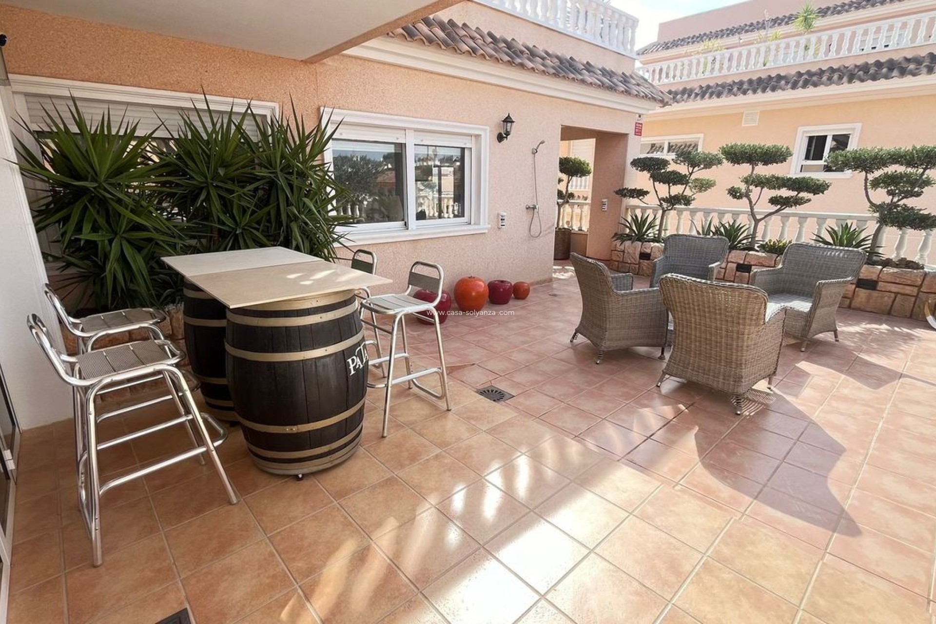 Revente - Appartement - Los Dolses