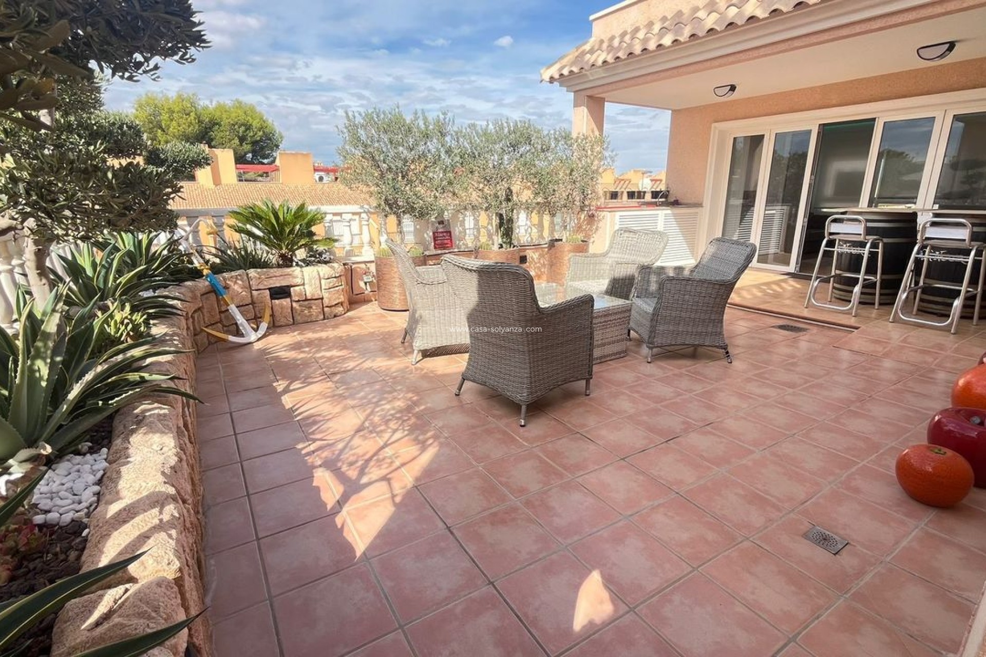 Revente - Appartement - Los Dolses