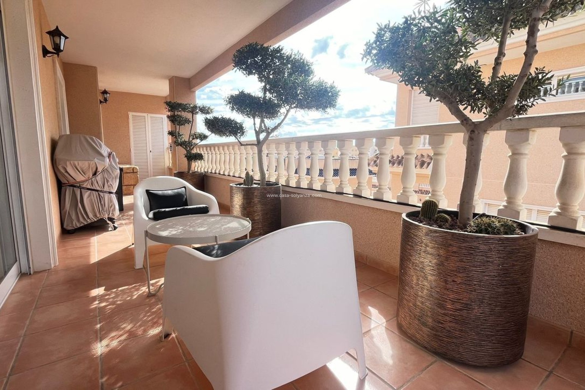 Revente - Appartement - Los Dolses